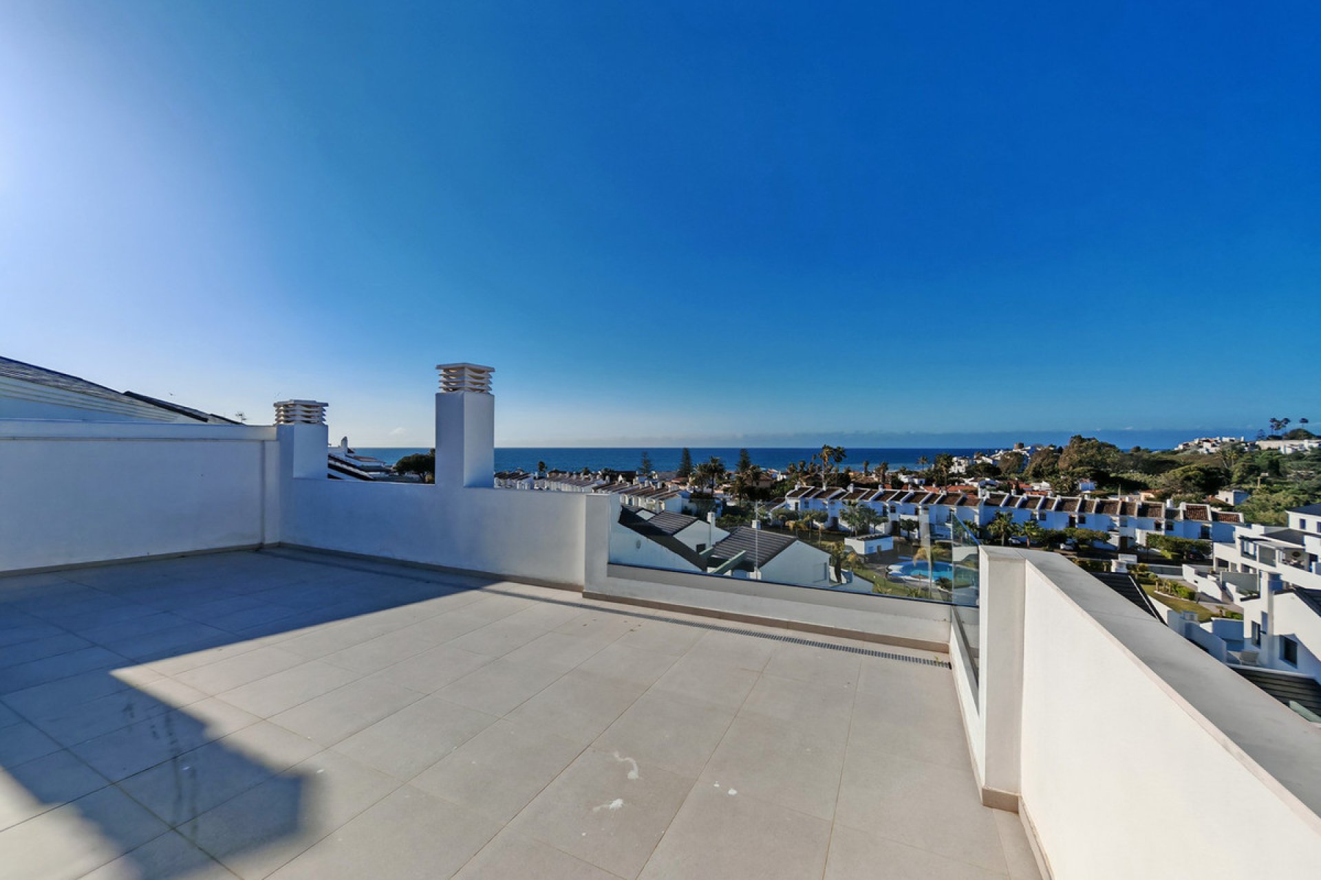 Reventa - Apartment - Penthouse - Estepona - Estepona Centro