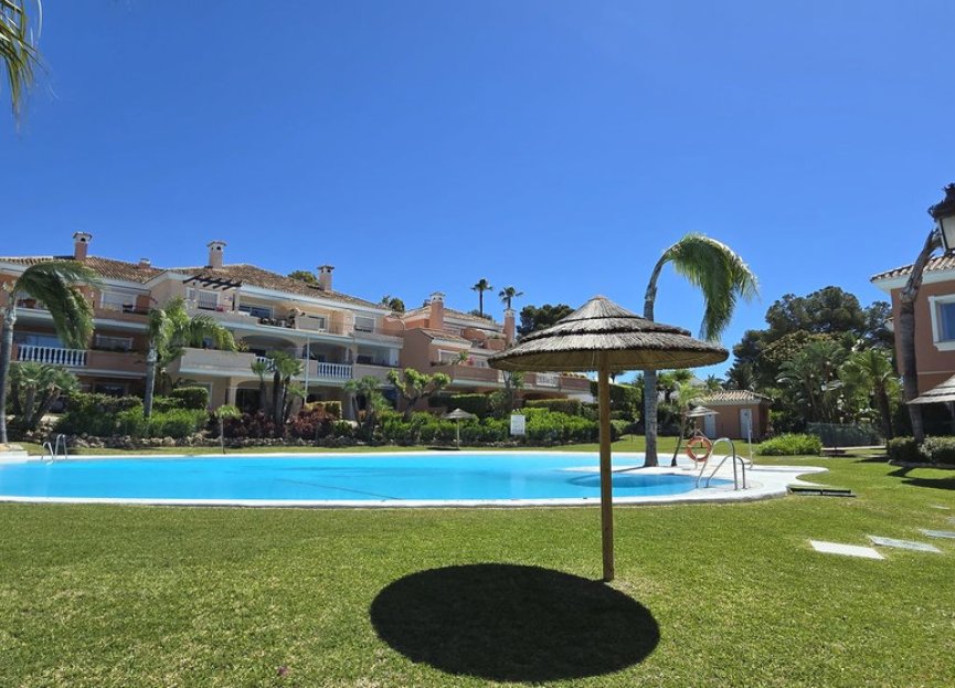 Reventa - Apartment - Penthouse - Estepona - Estepona Centro