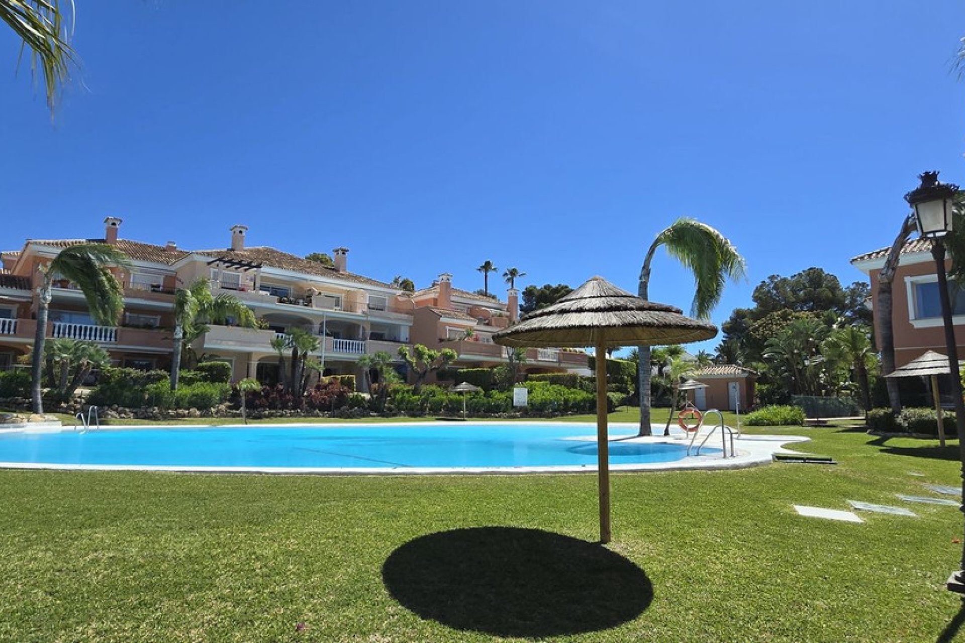 Reventa - Apartment - Penthouse - Estepona - Estepona Centro