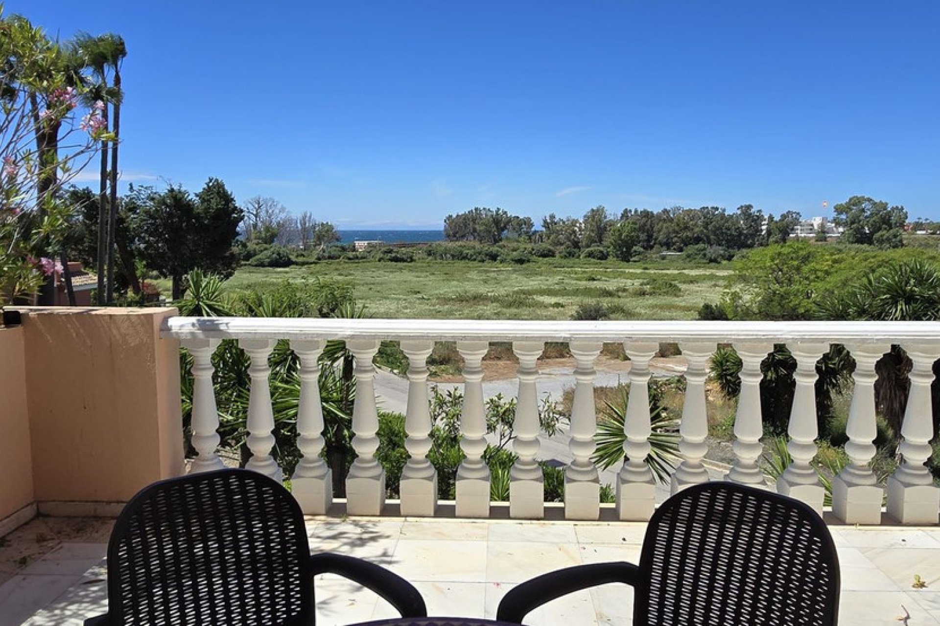 Reventa - Apartment - Penthouse - Estepona - Estepona Centro