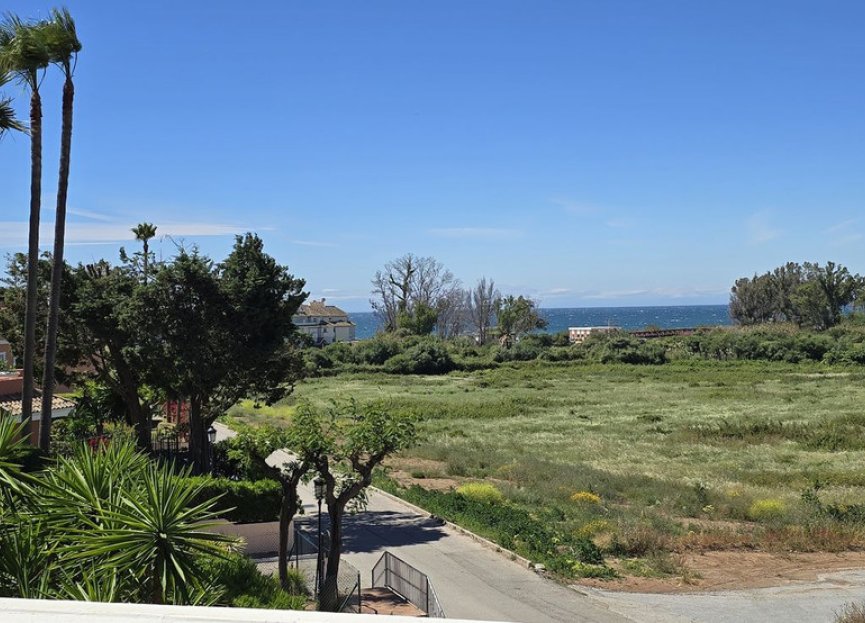 Reventa - Apartment - Penthouse - Estepona - Estepona Centro