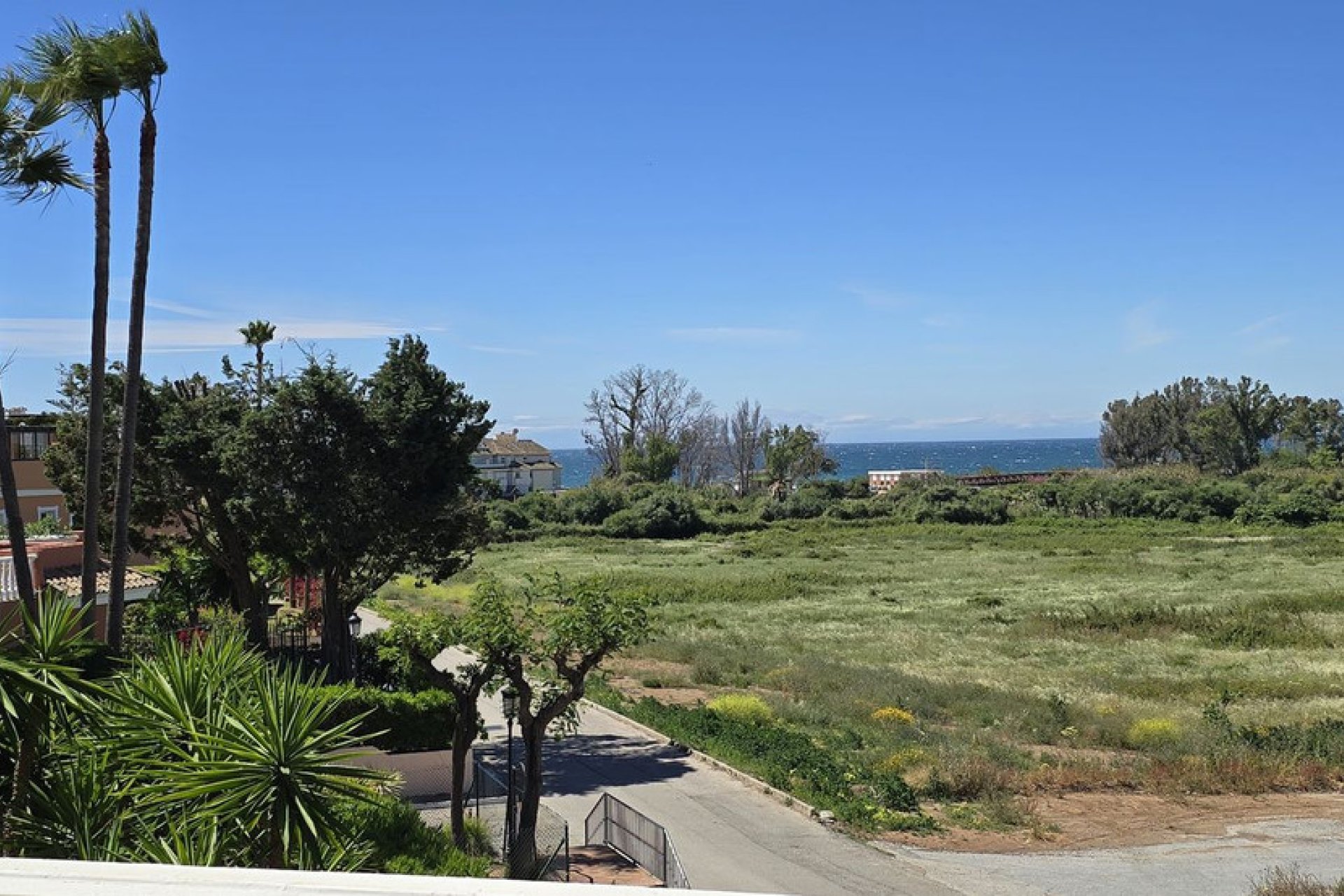 Reventa - Apartment - Penthouse - Estepona - Estepona Centro