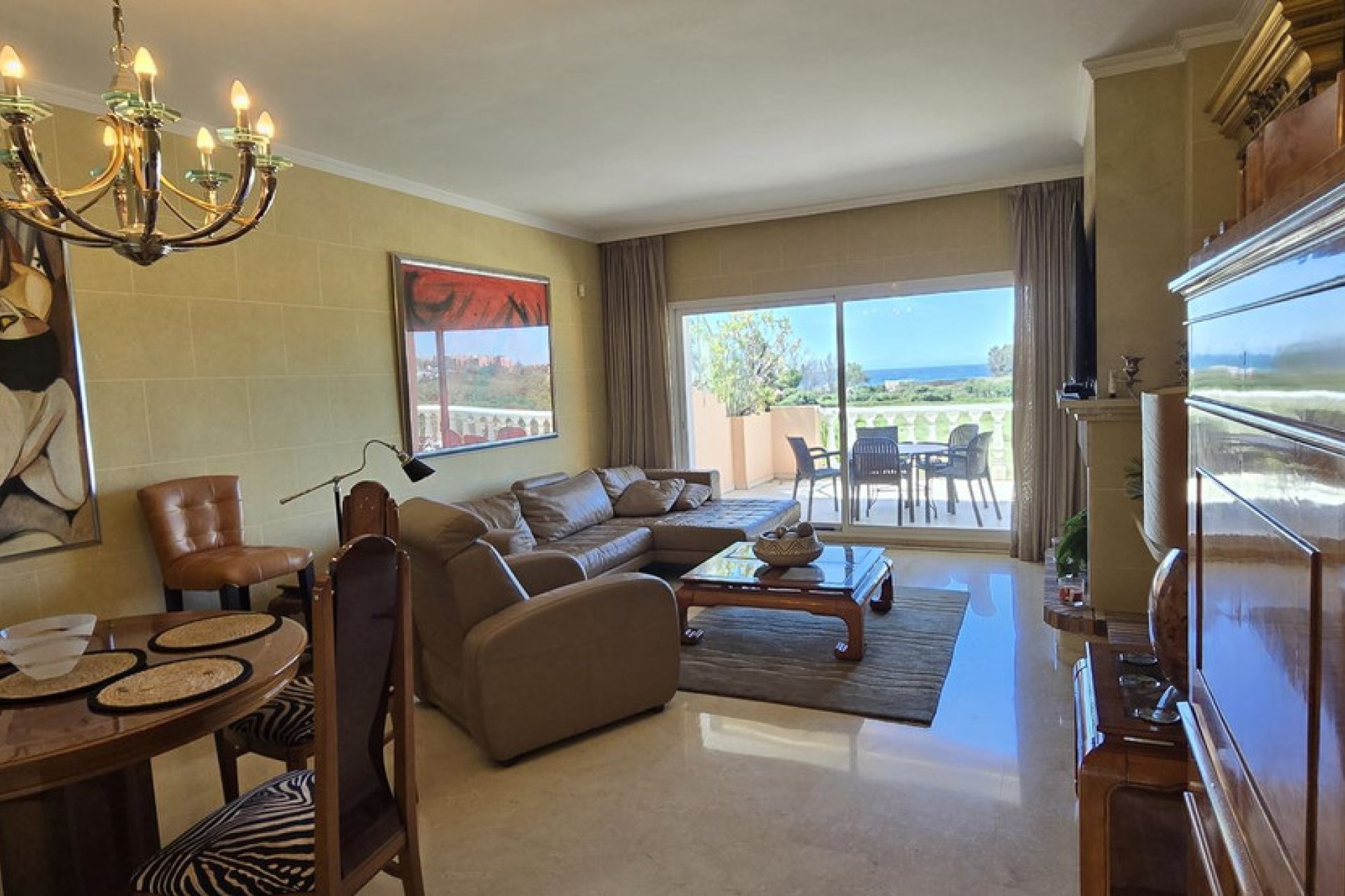 Reventa - Apartment - Penthouse - Estepona - Estepona Centro