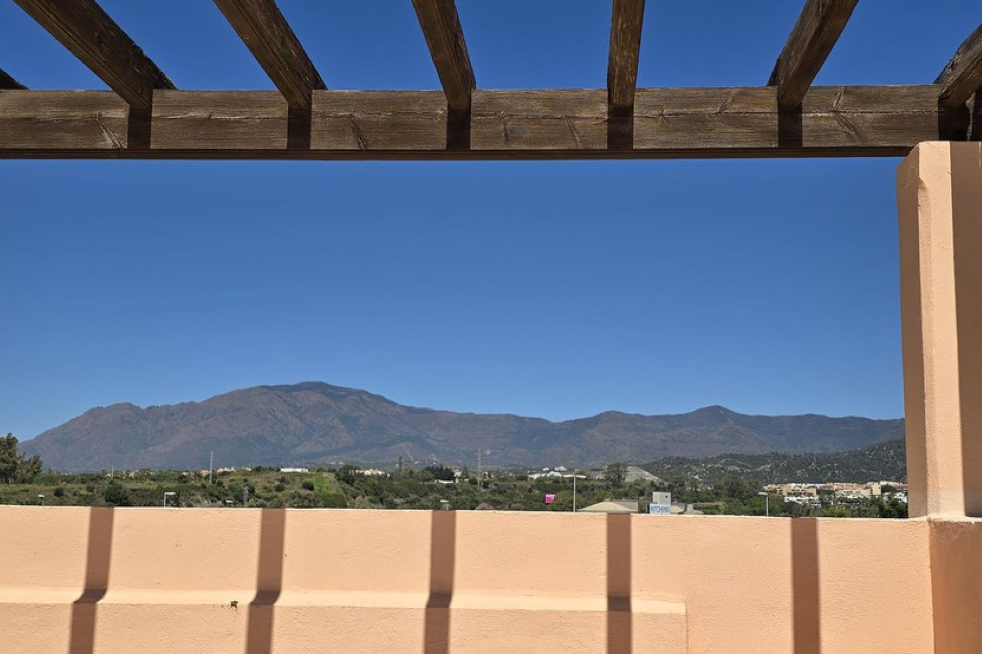 Reventa - Apartment - Penthouse - Estepona - Estepona Centro