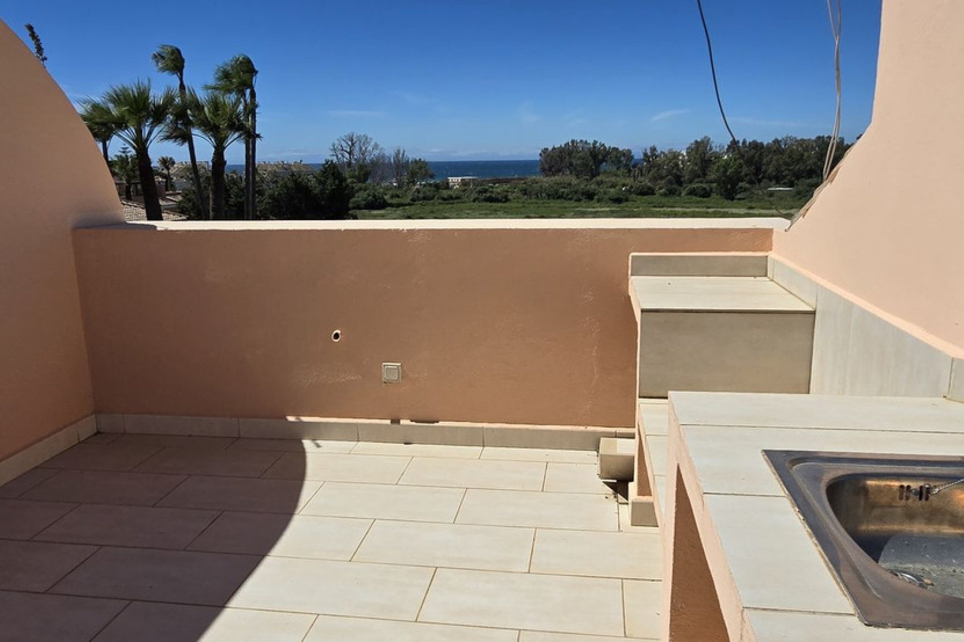 Reventa - Apartment - Penthouse - Estepona - Estepona Centro