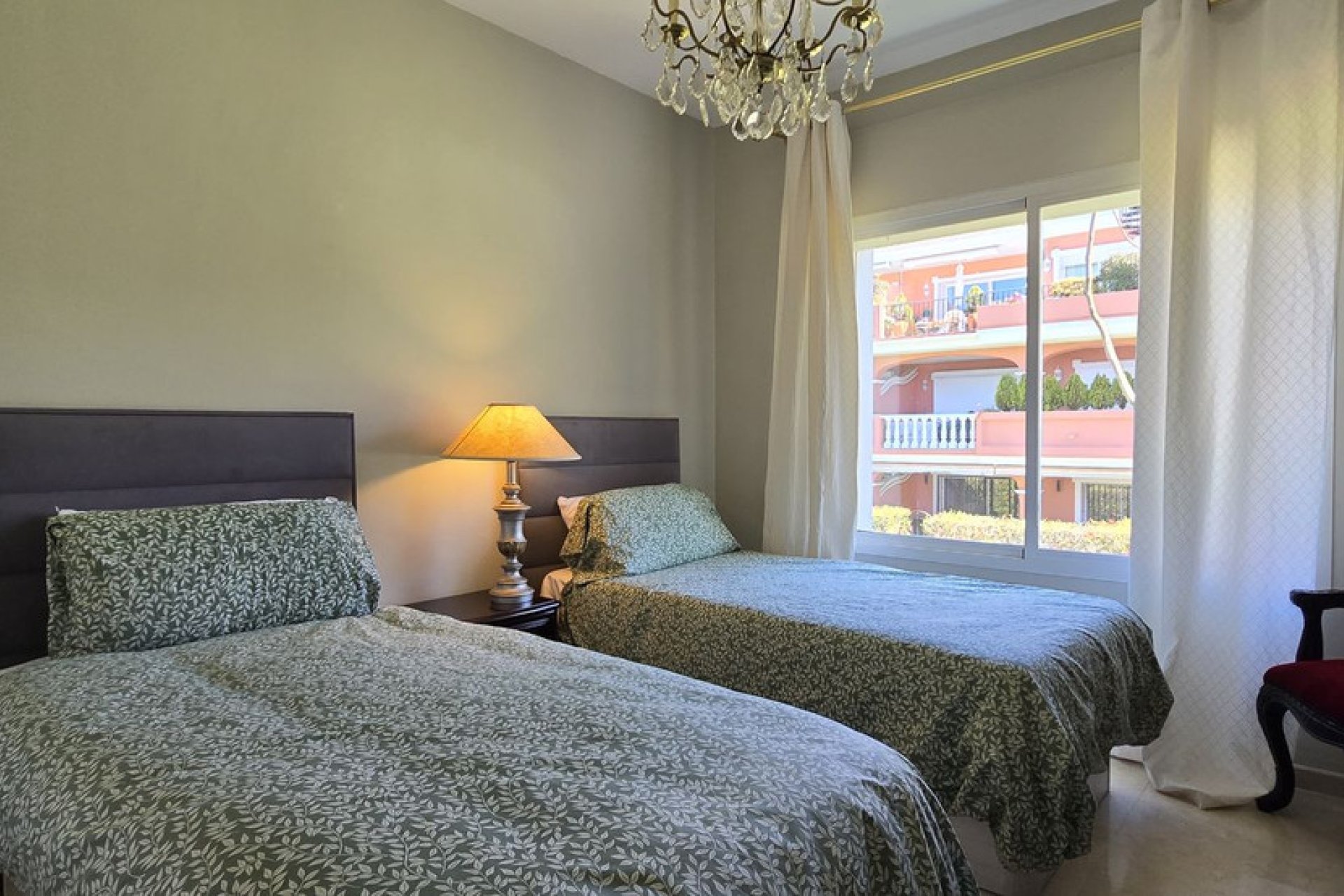 Reventa - Apartment - Penthouse - Estepona - Estepona Centro