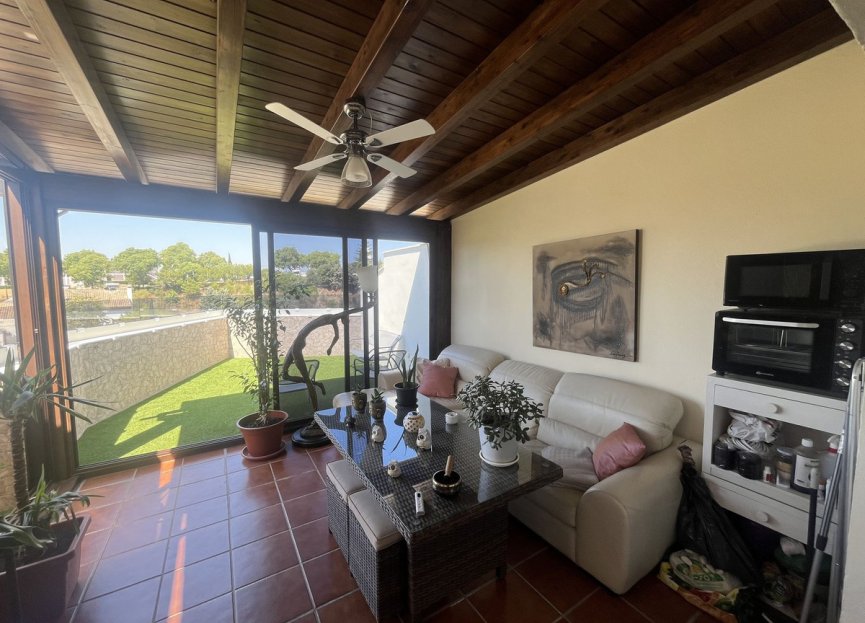 Reventa - Apartment - Penthouse - Estepona - Estepona Centro