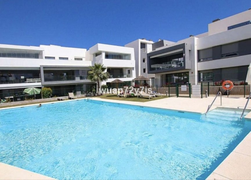 Reventa - Apartment - Penthouse - Estepona - Estepona Centro