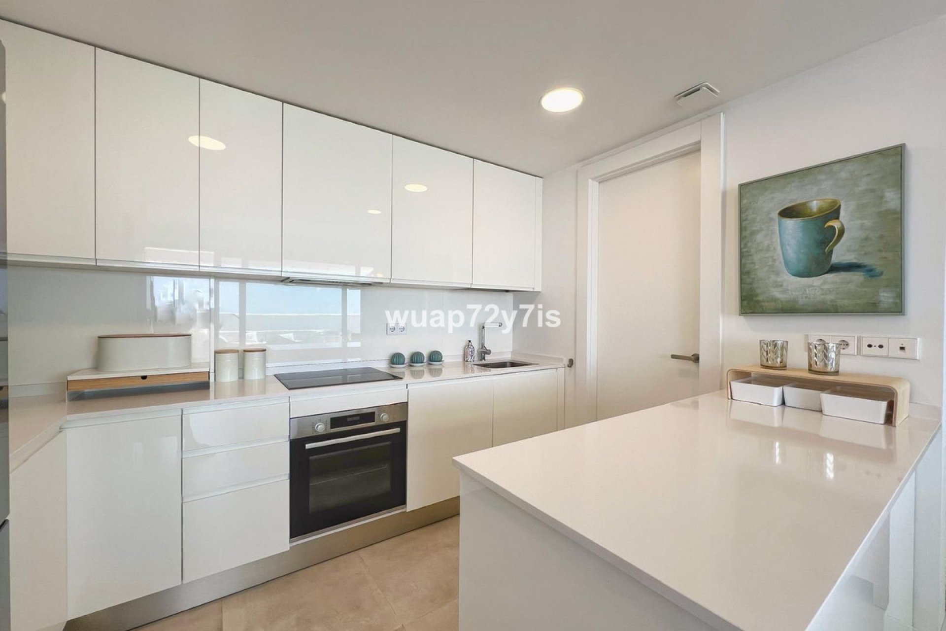 Reventa - Apartment - Penthouse - Estepona - Estepona Centro