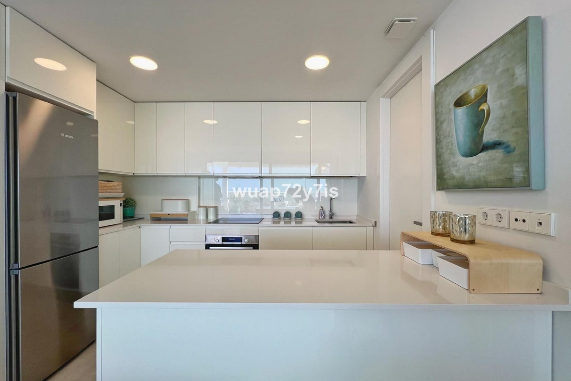 Reventa - Apartment - Penthouse - Estepona - Estepona Centro