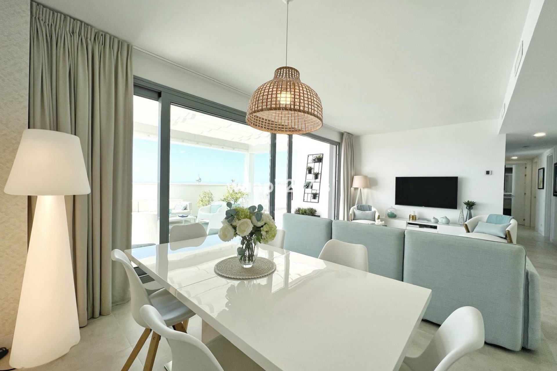 Reventa - Apartment - Penthouse - Estepona - Estepona Centro
