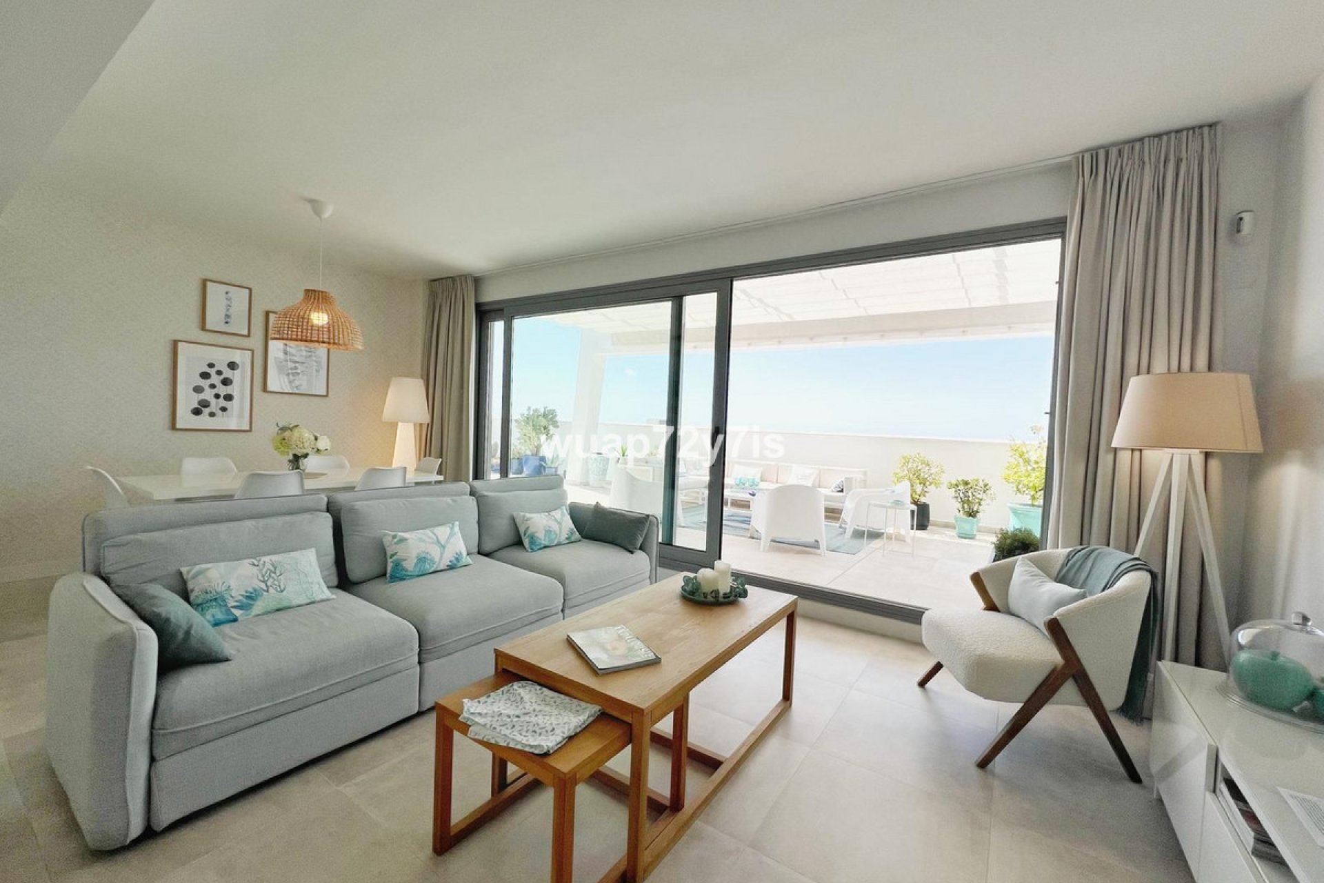 Reventa - Apartment - Penthouse - Estepona - Estepona Centro