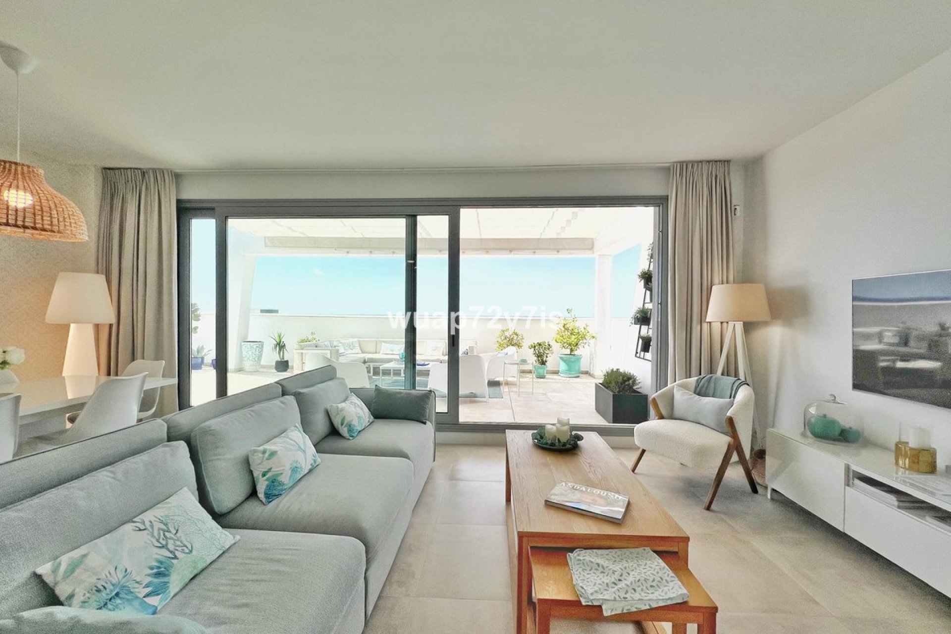 Reventa - Apartment - Penthouse - Estepona - Estepona Centro
