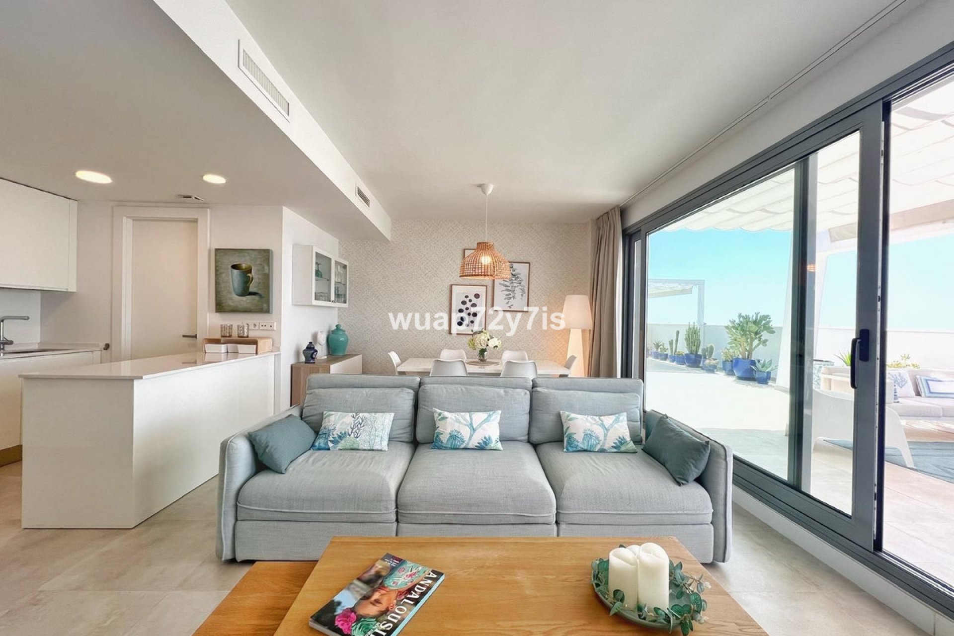 Reventa - Apartment - Penthouse - Estepona - Estepona Centro