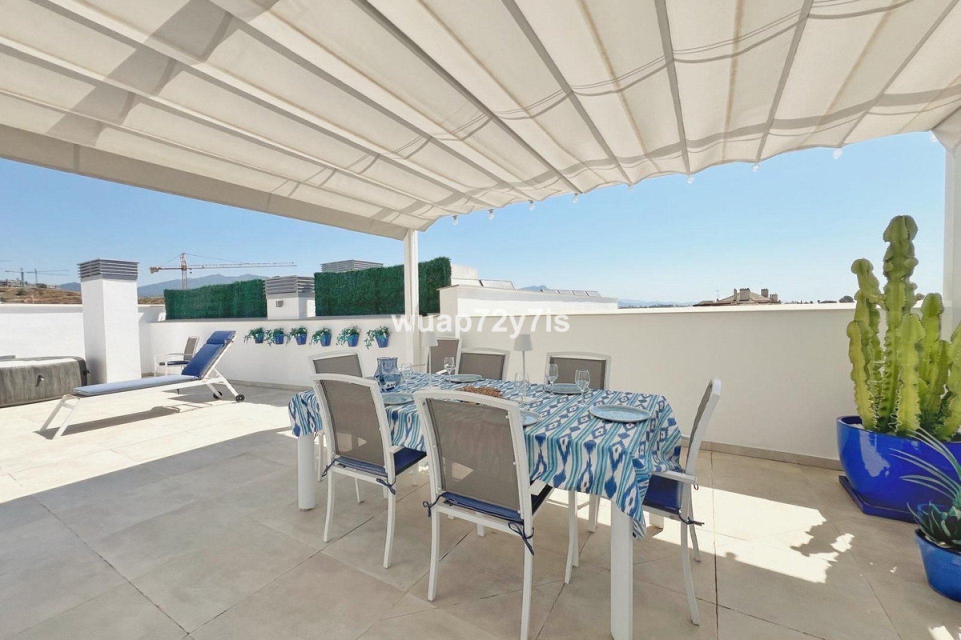 Reventa - Apartment - Penthouse - Estepona - Estepona Centro