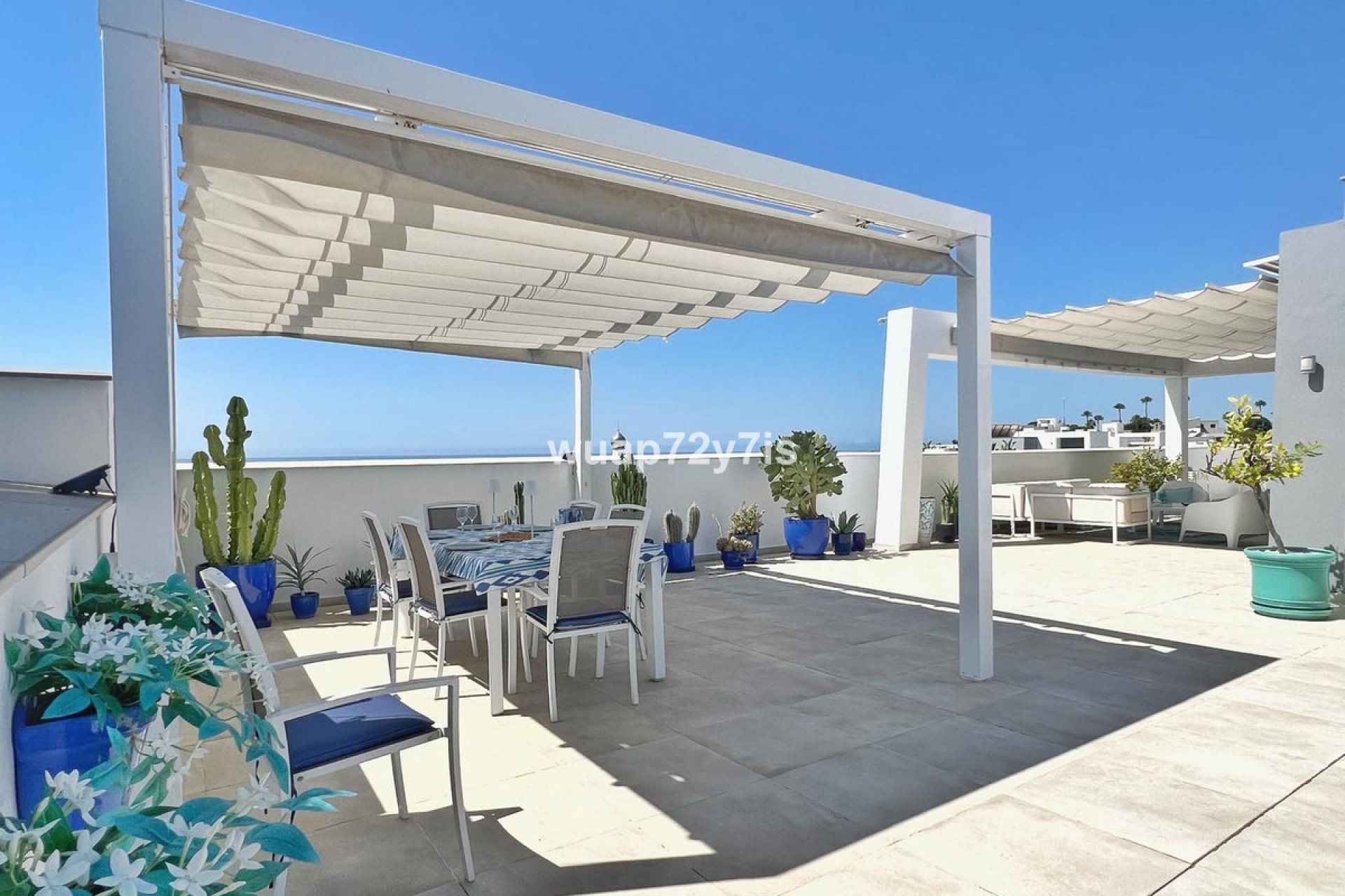 Reventa - Apartment - Penthouse - Estepona - Estepona Centro