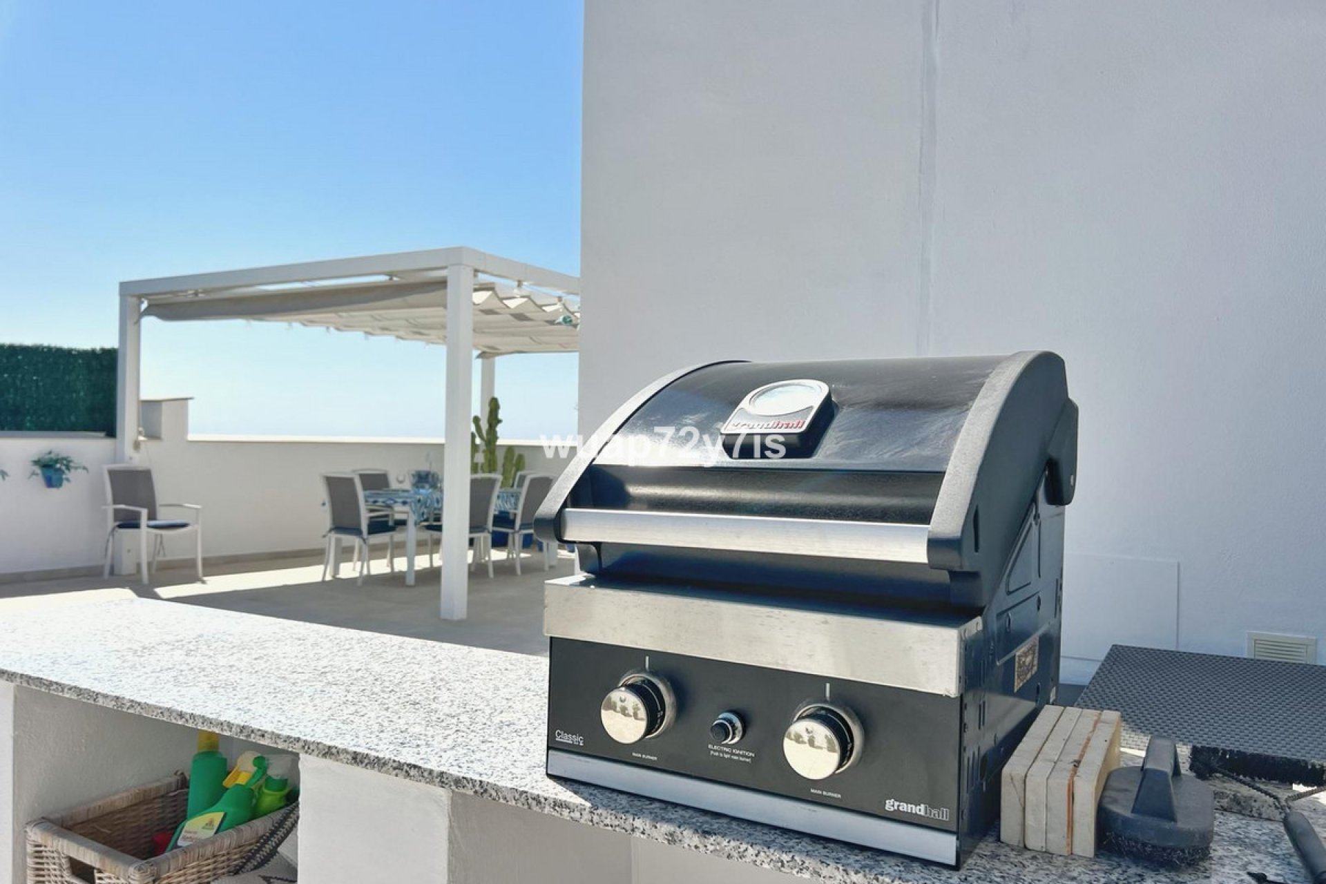 Reventa - Apartment - Penthouse - Estepona - Estepona Centro