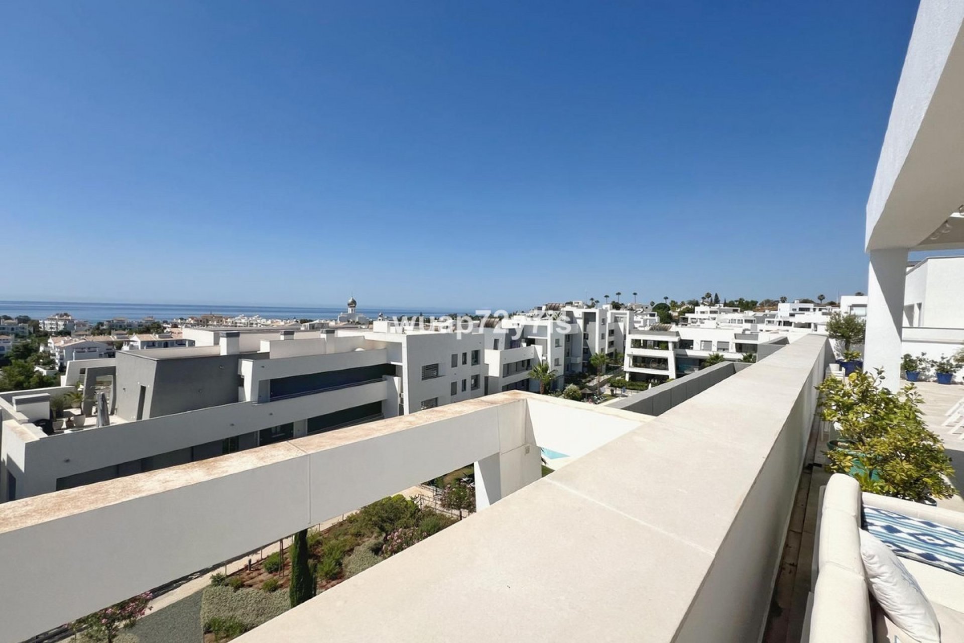 Reventa - Apartment - Penthouse - Estepona - Estepona Centro