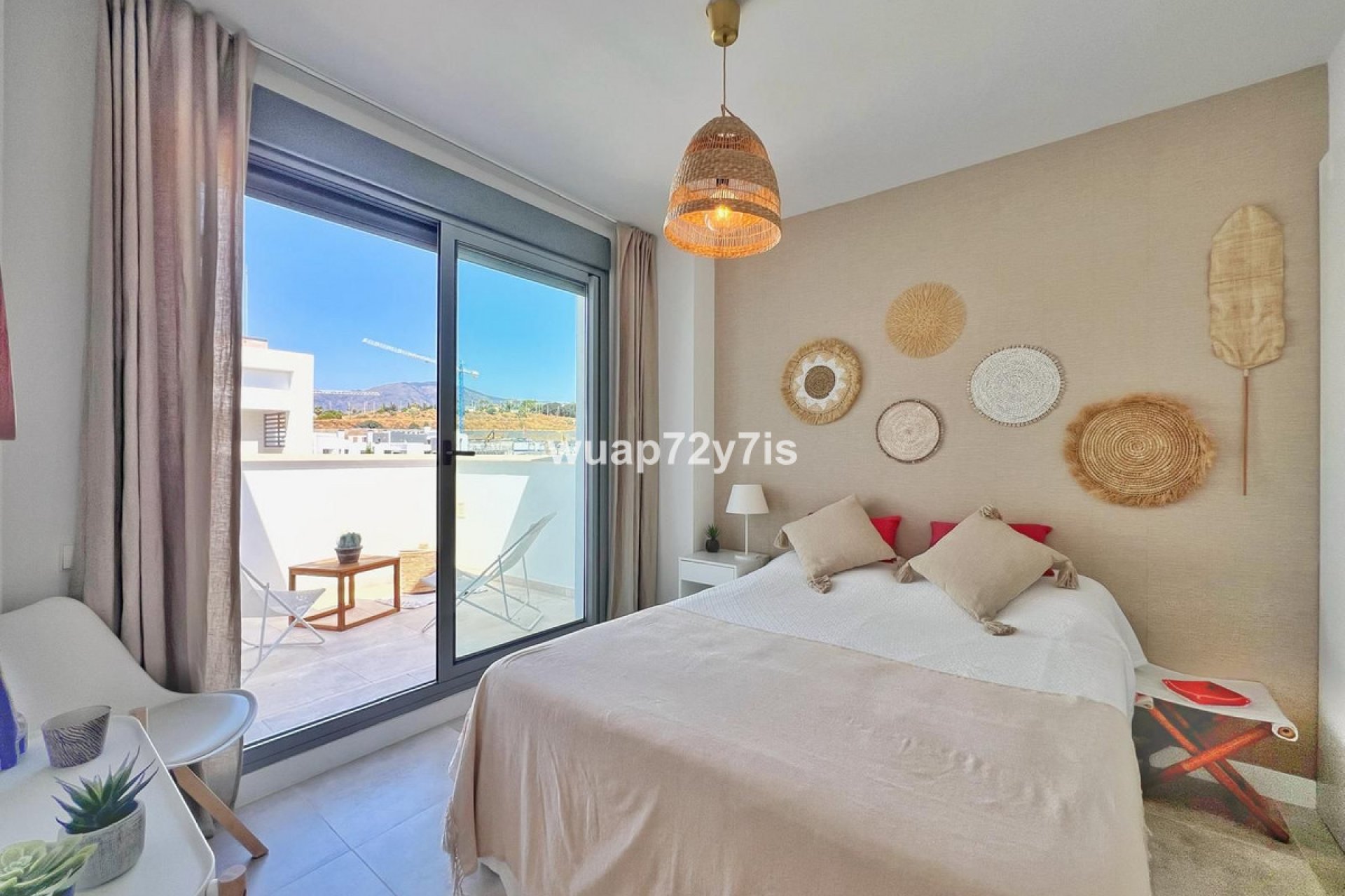 Reventa - Apartment - Penthouse - Estepona - Estepona Centro
