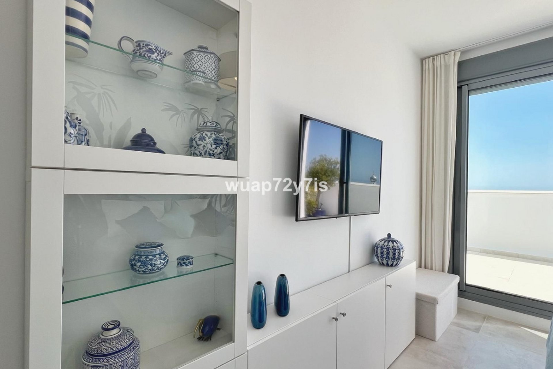 Reventa - Apartment - Penthouse - Estepona - Estepona Centro