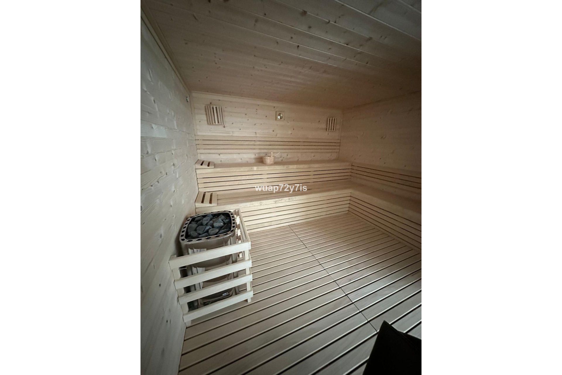 Reventa - Apartment - Penthouse - Estepona - Estepona Centro