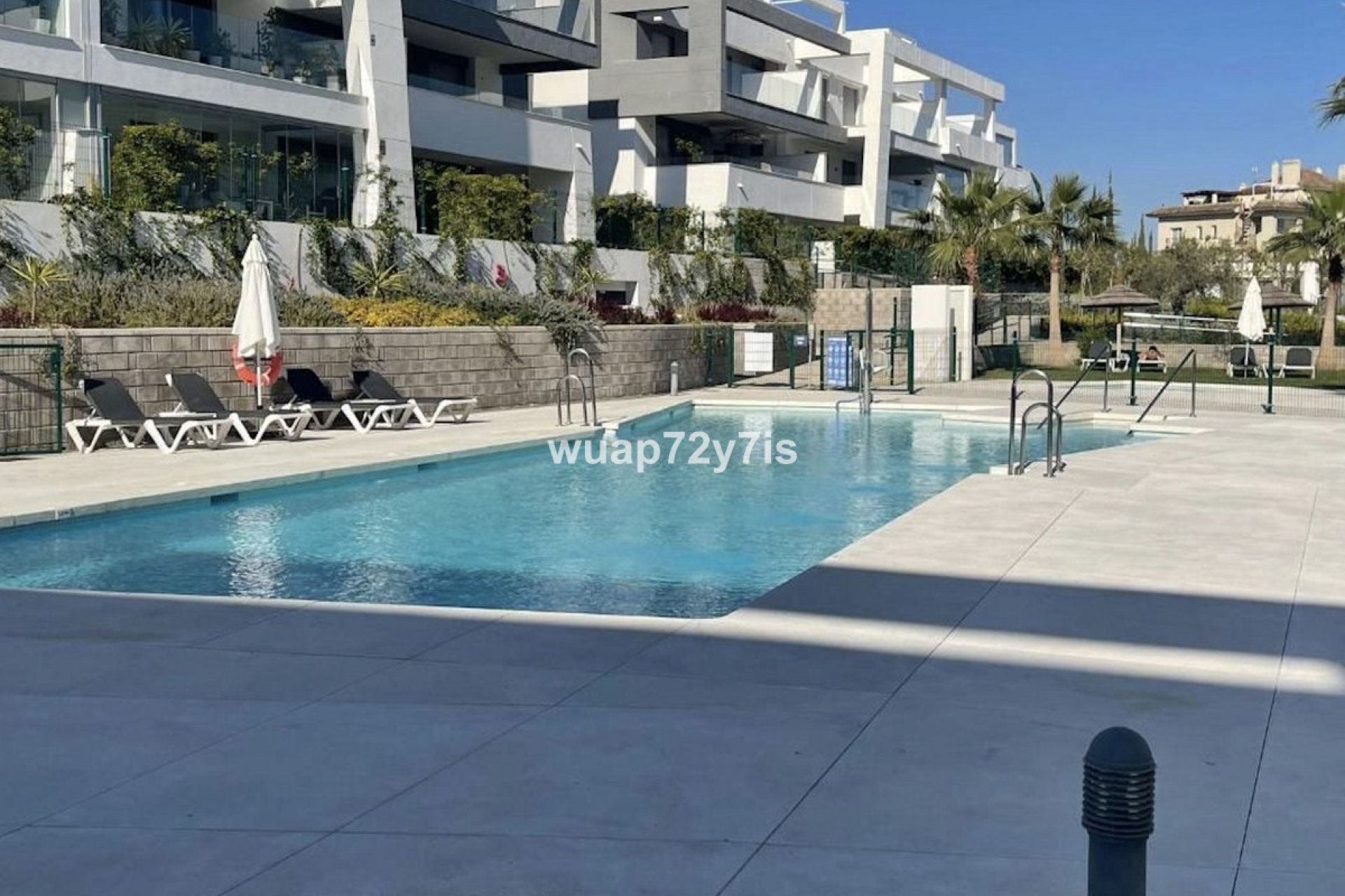 Reventa - Apartment - Penthouse - Estepona - Estepona Centro