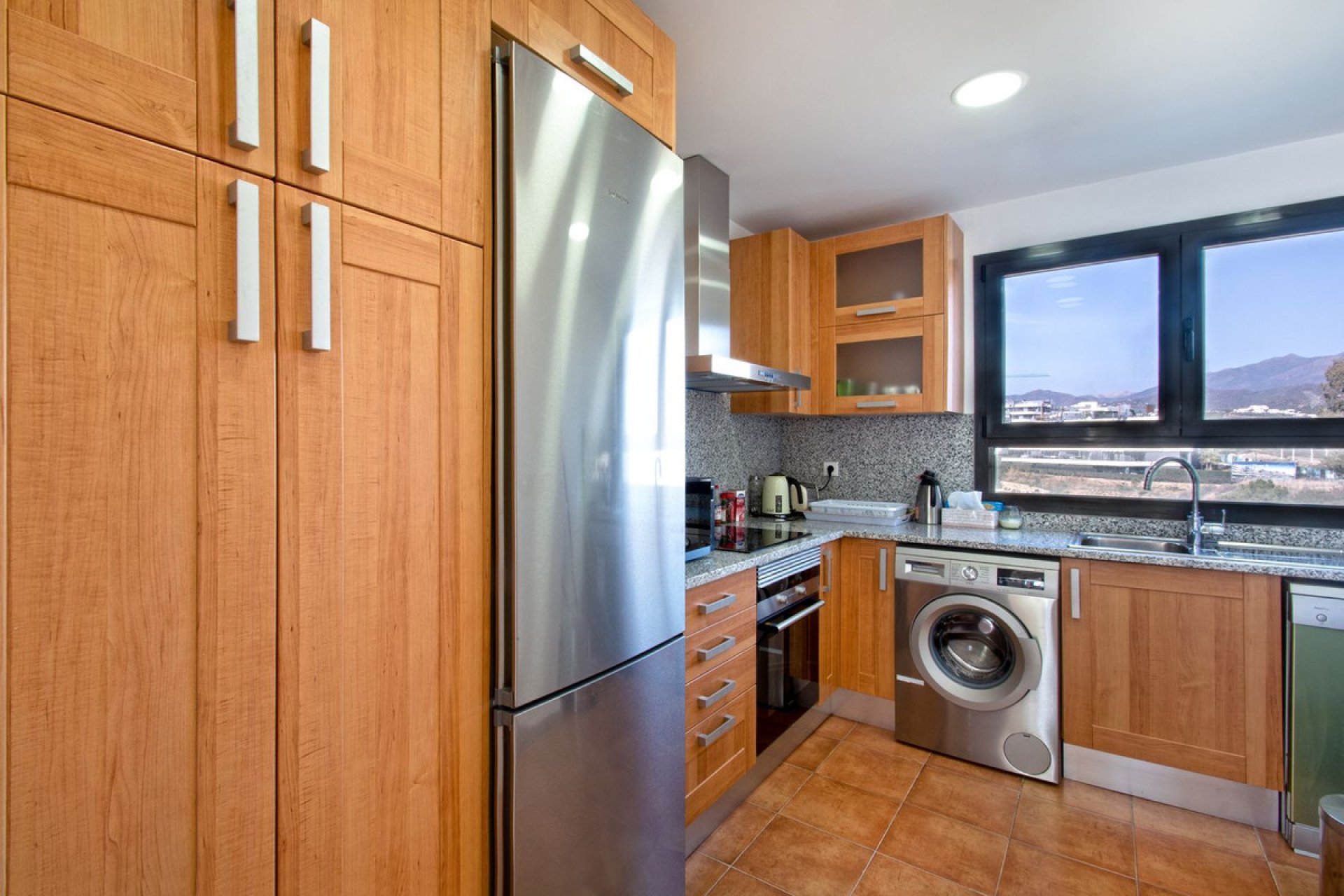 Reventa - Apartment - Penthouse - Estepona - Estepona Centro