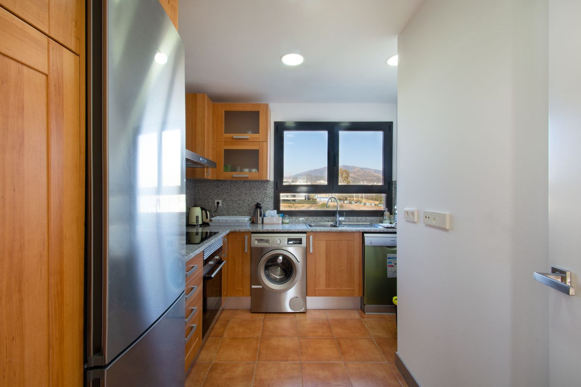 Reventa - Apartment - Penthouse - Estepona - Estepona Centro