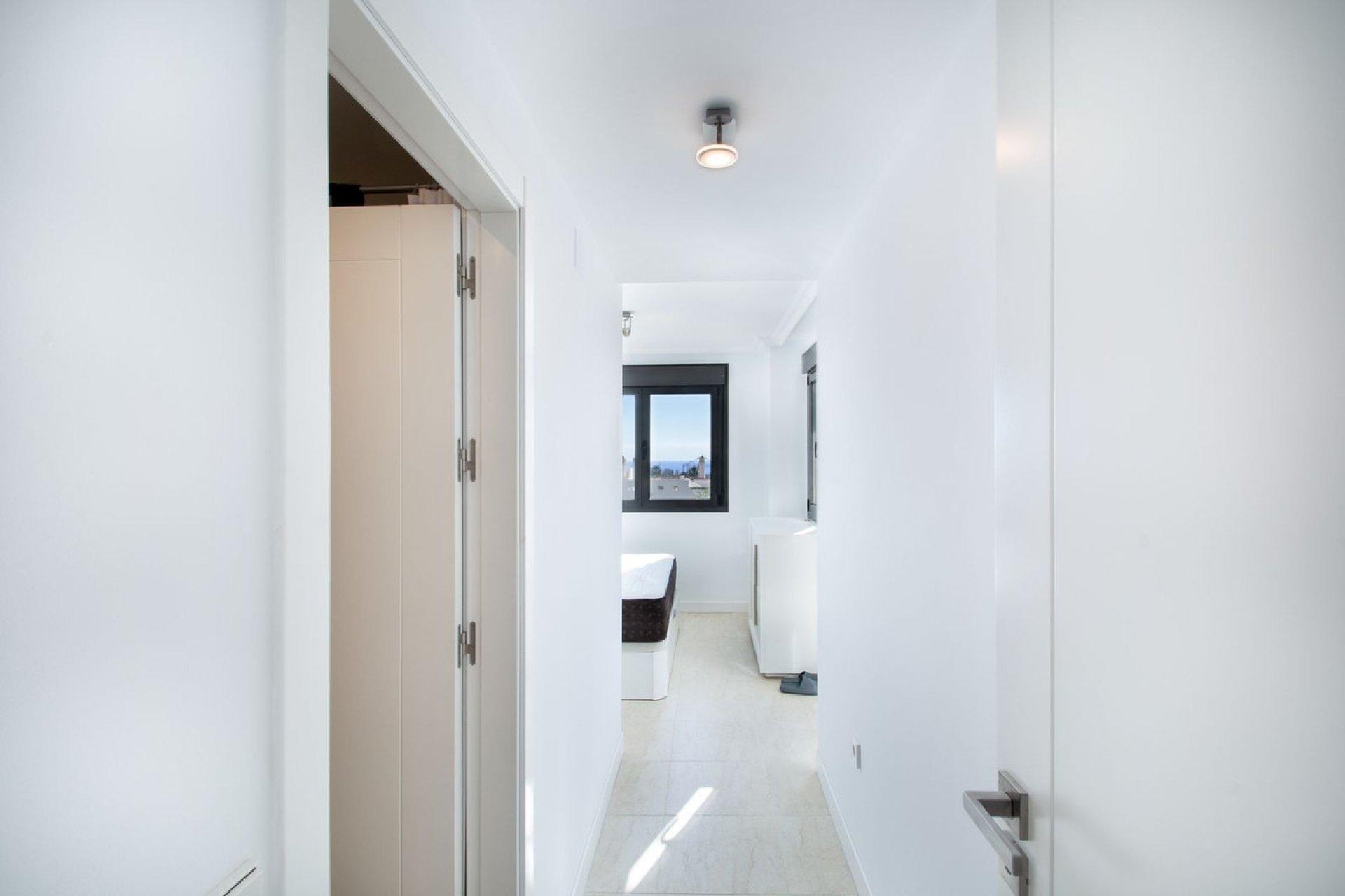 Reventa - Apartment - Penthouse - Estepona - Estepona Centro