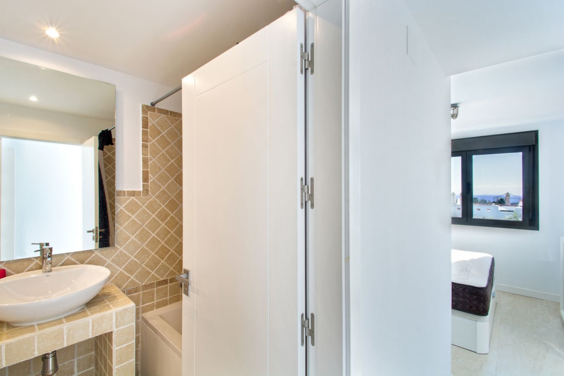 Reventa - Apartment - Penthouse - Estepona - Estepona Centro