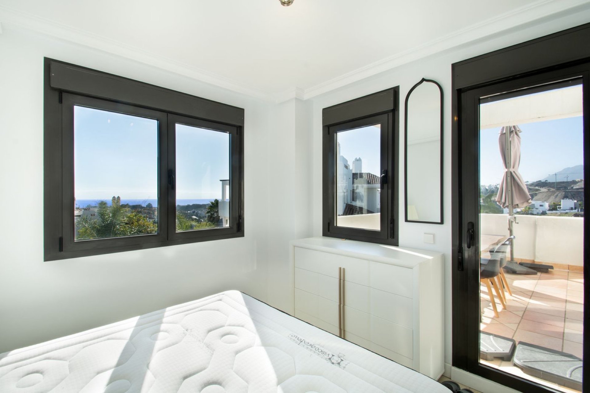 Reventa - Apartment - Penthouse - Estepona - Estepona Centro