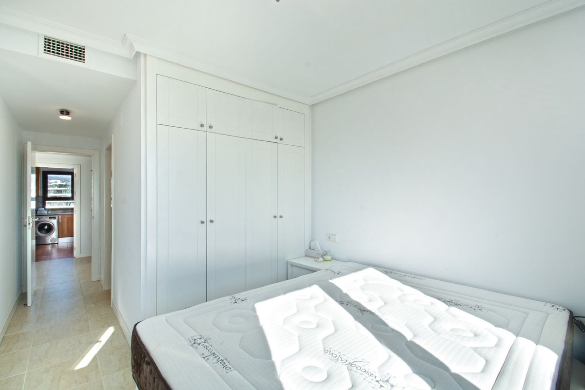 Reventa - Apartment - Penthouse - Estepona - Estepona Centro