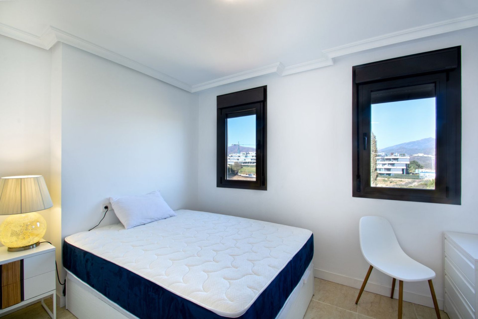 Reventa - Apartment - Penthouse - Estepona - Estepona Centro