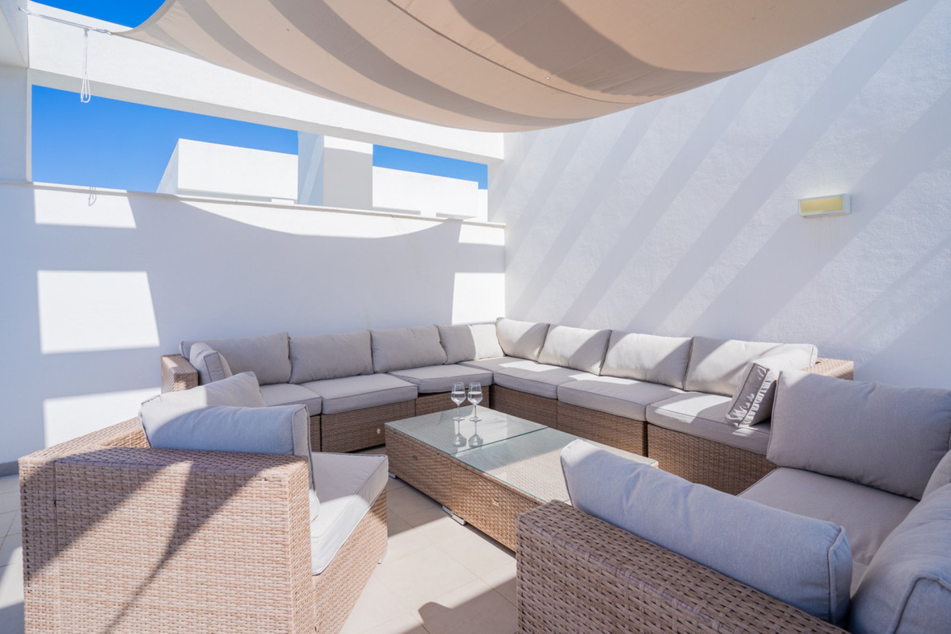 Reventa - Apartment - Penthouse - Estepona - Estepona Centro