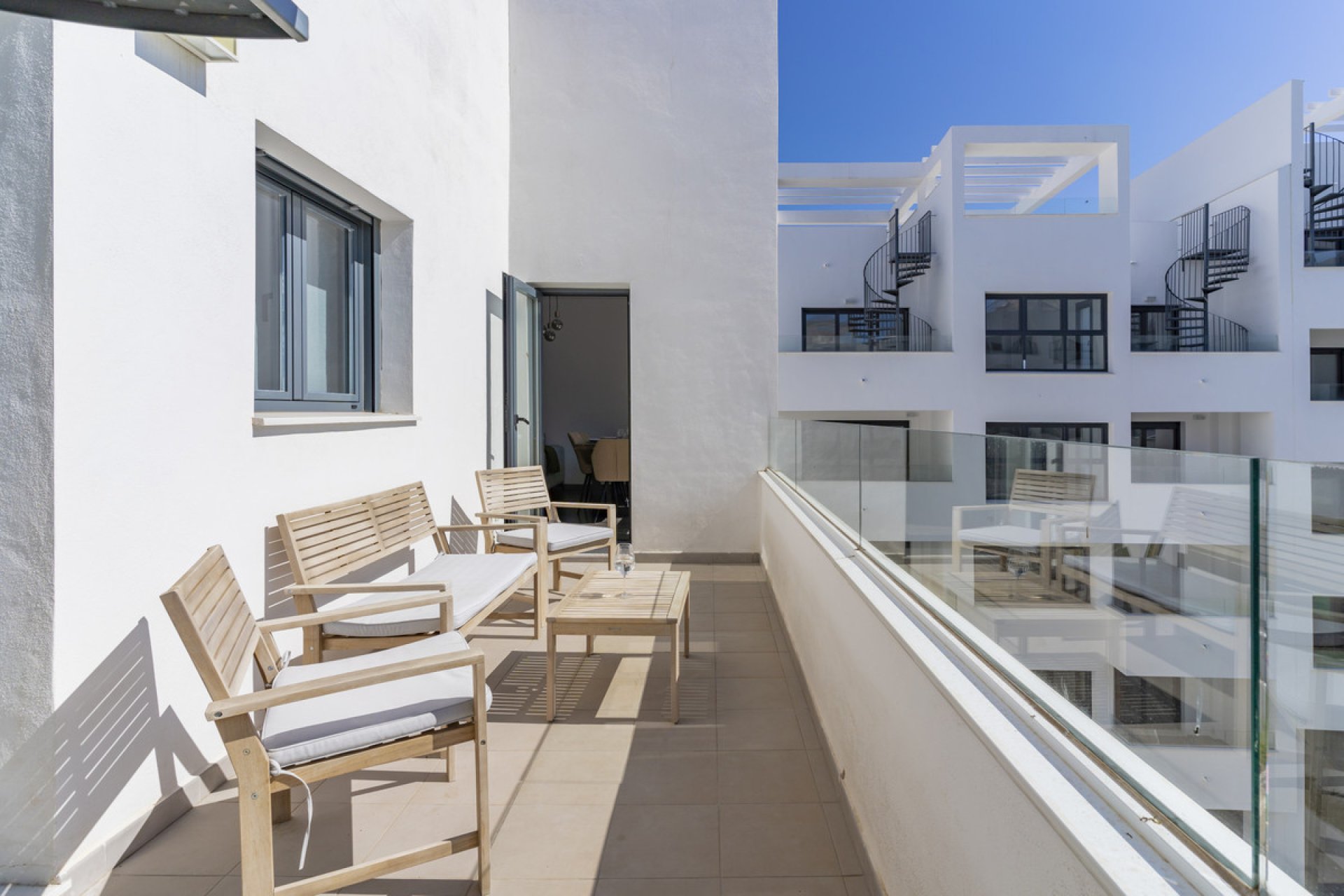 Reventa - Apartment - Penthouse - Estepona - Estepona Centro