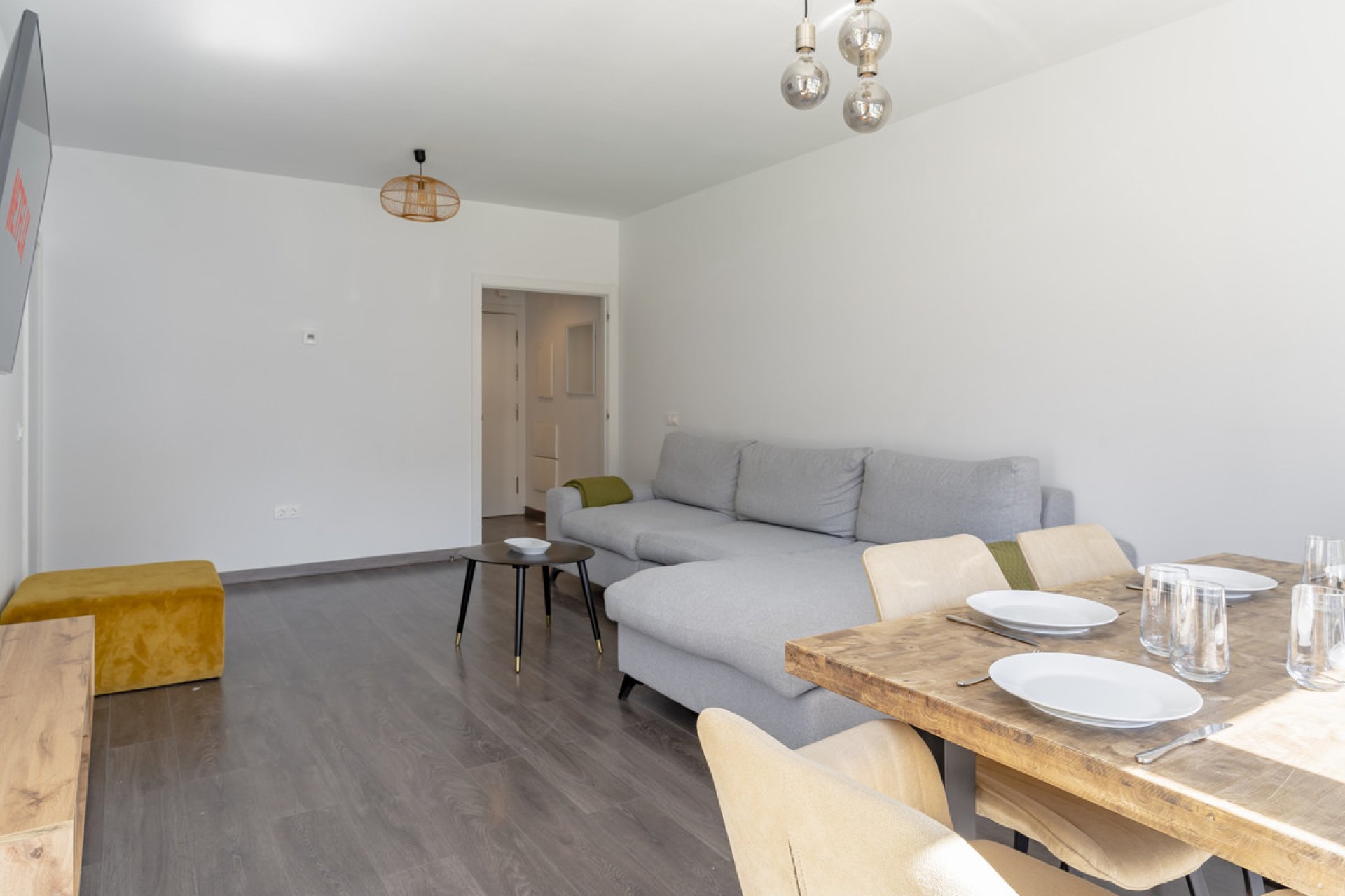 Reventa - Apartment - Penthouse - Estepona - Estepona Centro