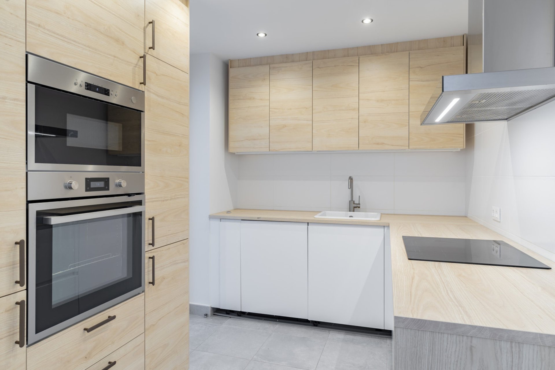 Reventa - Apartment - Penthouse - Estepona - Estepona Centro