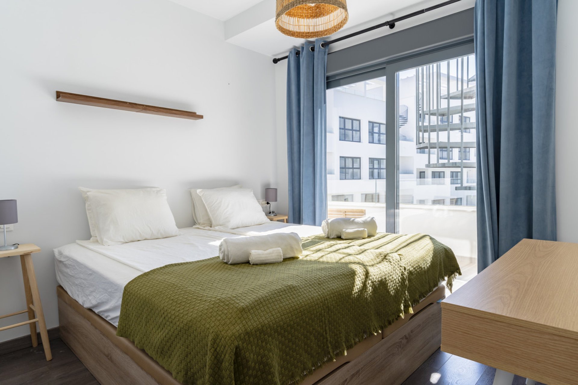 Reventa - Apartment - Penthouse - Estepona - Estepona Centro