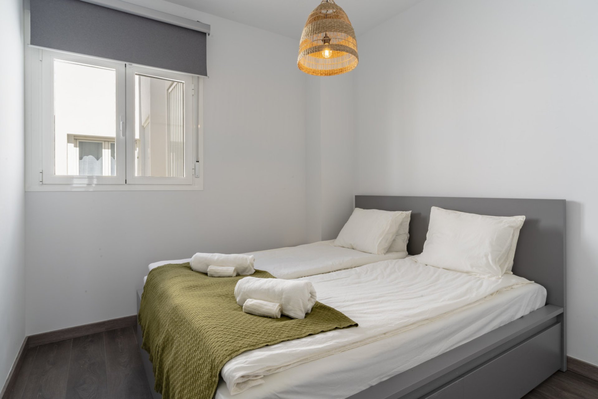 Reventa - Apartment - Penthouse - Estepona - Estepona Centro