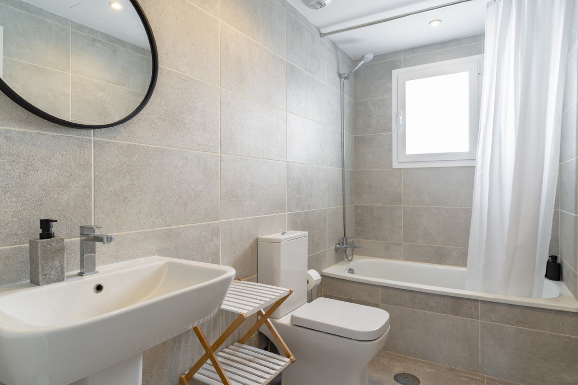 Reventa - Apartment - Penthouse - Estepona - Estepona Centro