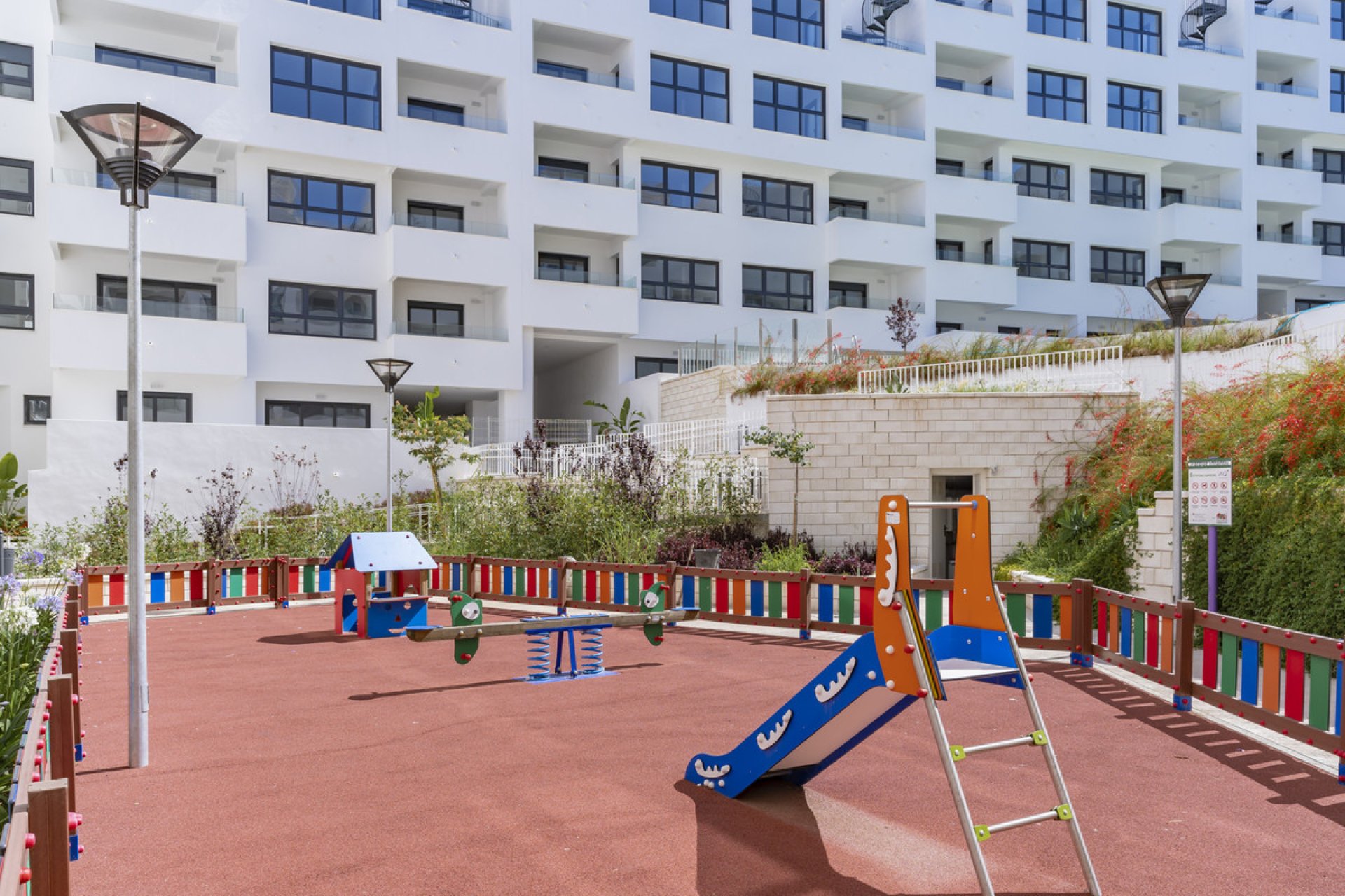 Reventa - Apartment - Penthouse - Estepona - Estepona Centro