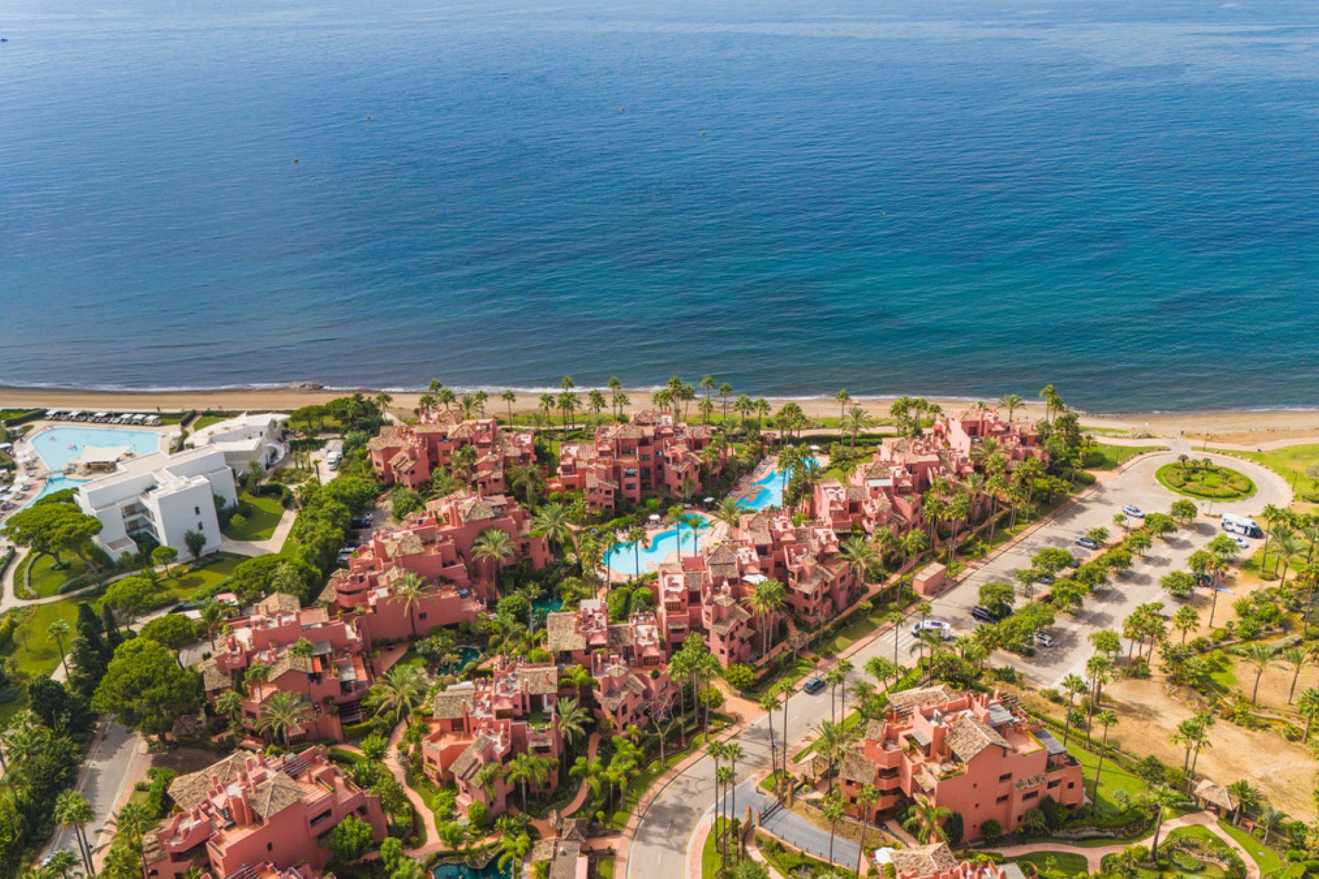 Reventa - Apartment - Penthouse - Estepona - Estepona Centro