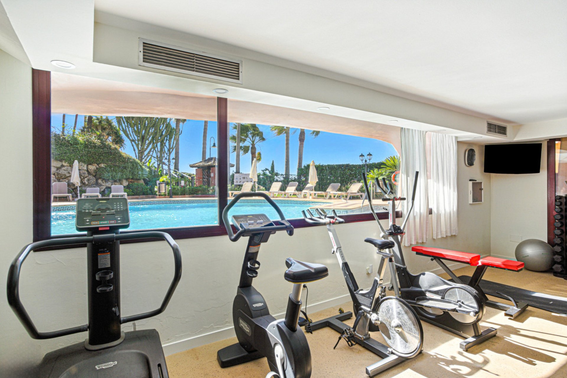 Reventa - Apartment - Penthouse - Estepona - Estepona Centro