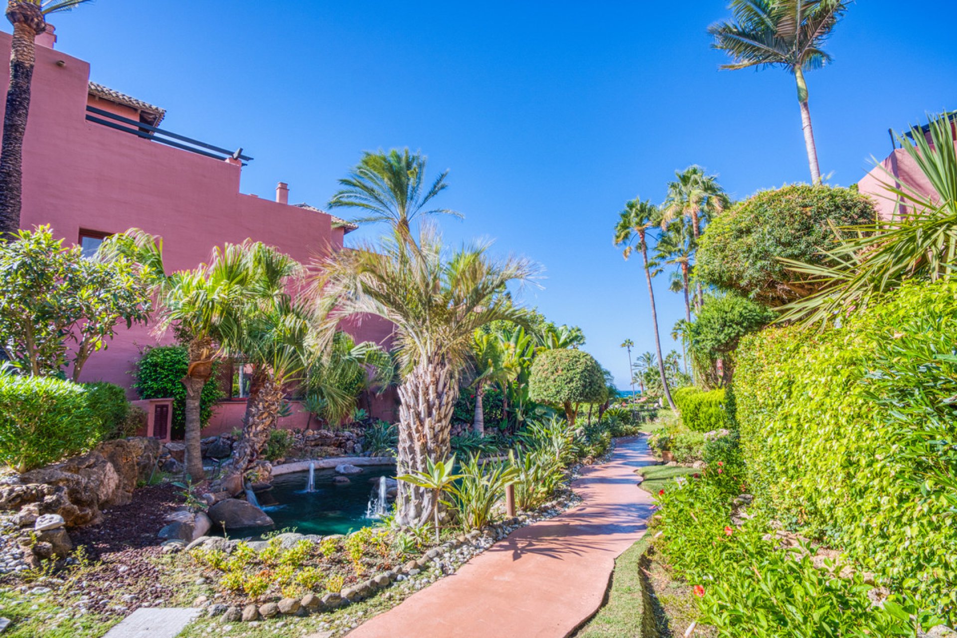 Reventa - Apartment - Penthouse - Estepona - Estepona Centro