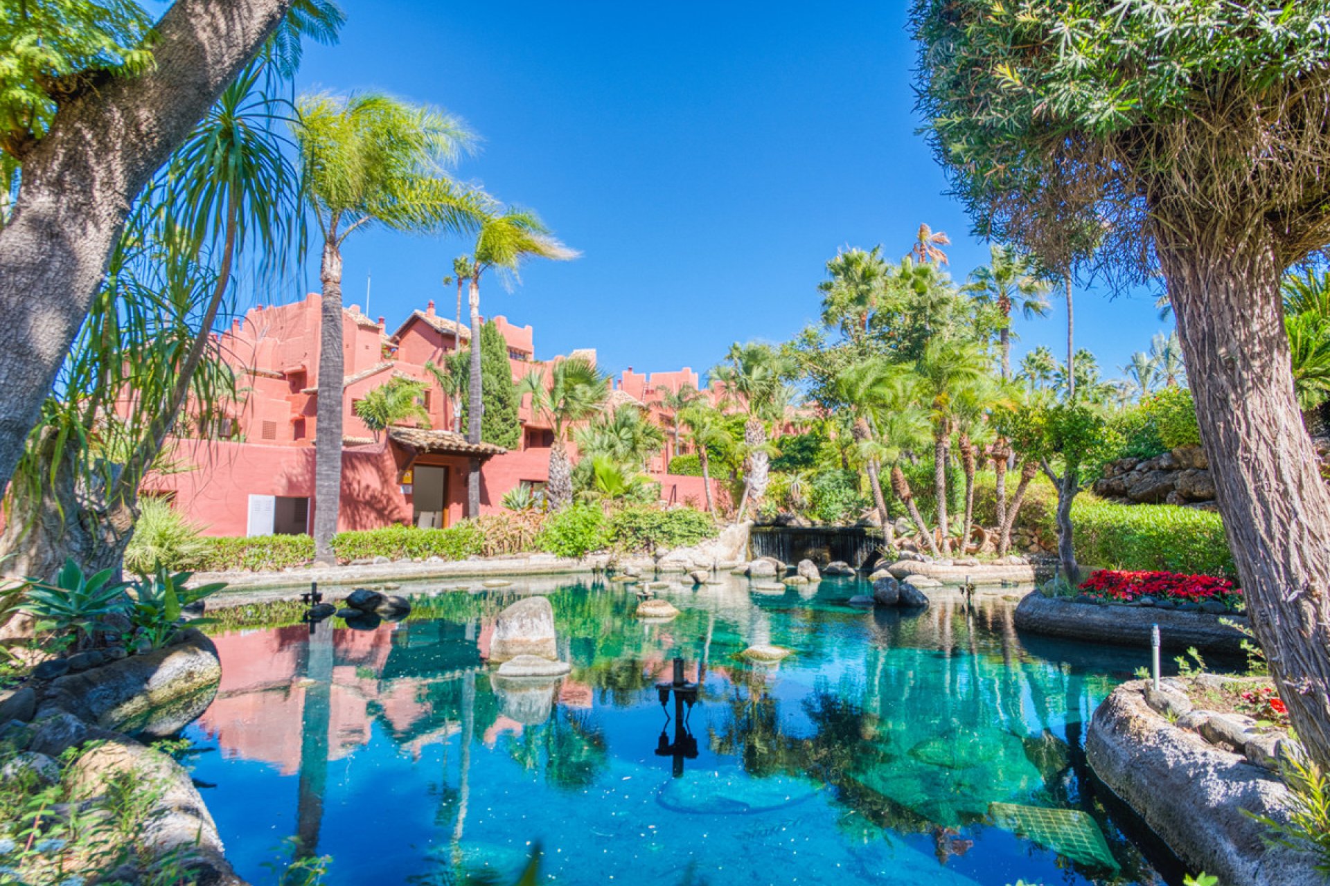 Reventa - Apartment - Penthouse - Estepona - Estepona Centro