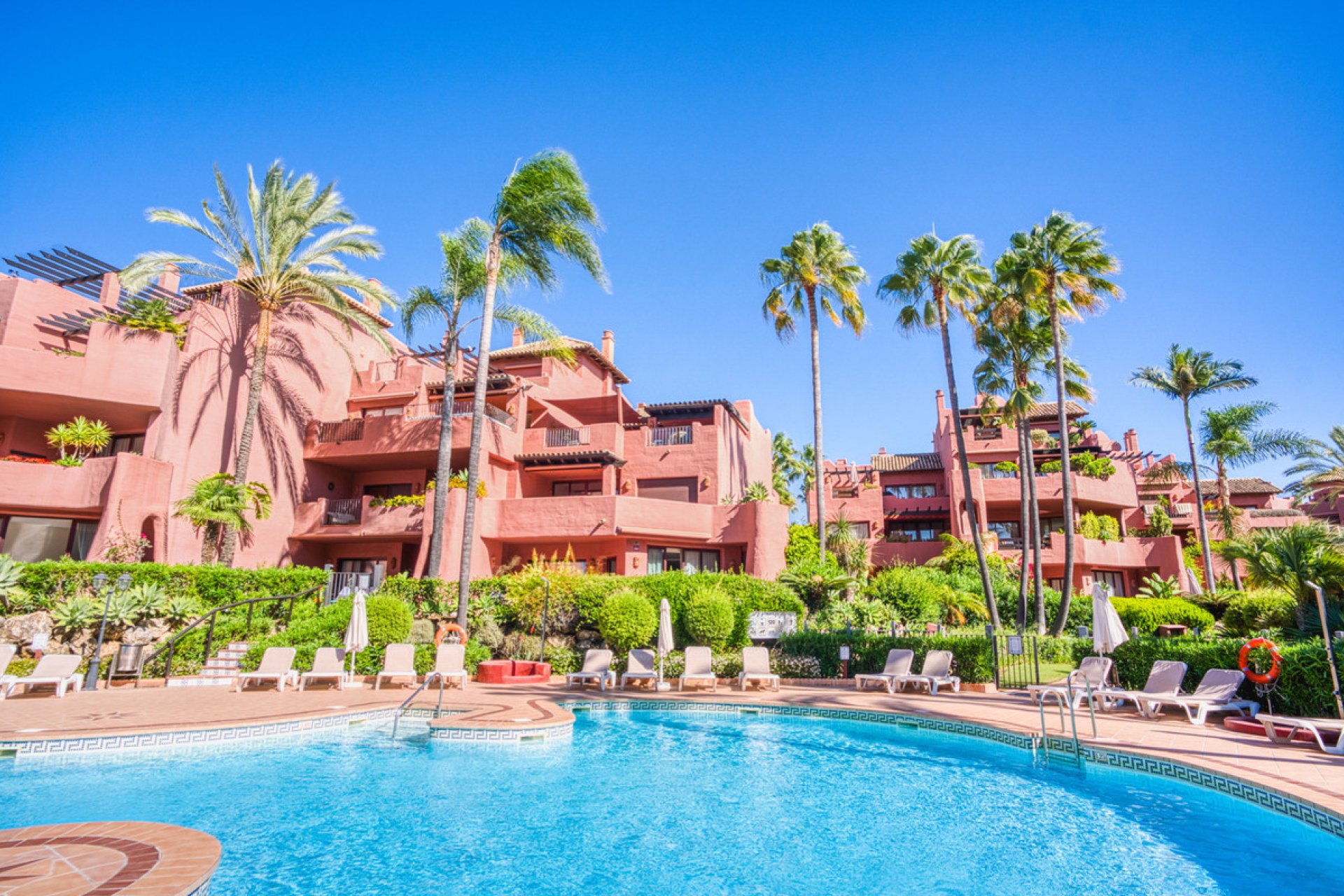 Reventa - Apartment - Penthouse - Estepona - Estepona Centro