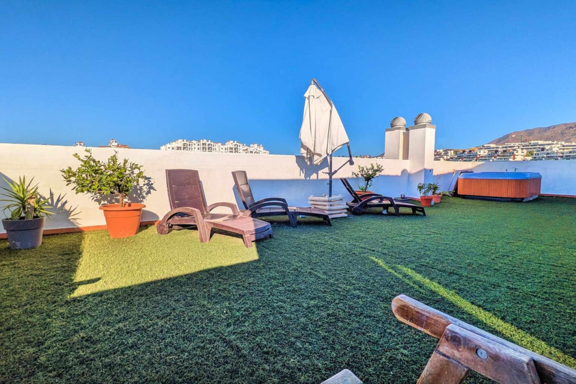 Reventa - Apartment - Penthouse - Estepona - Estepona Centro