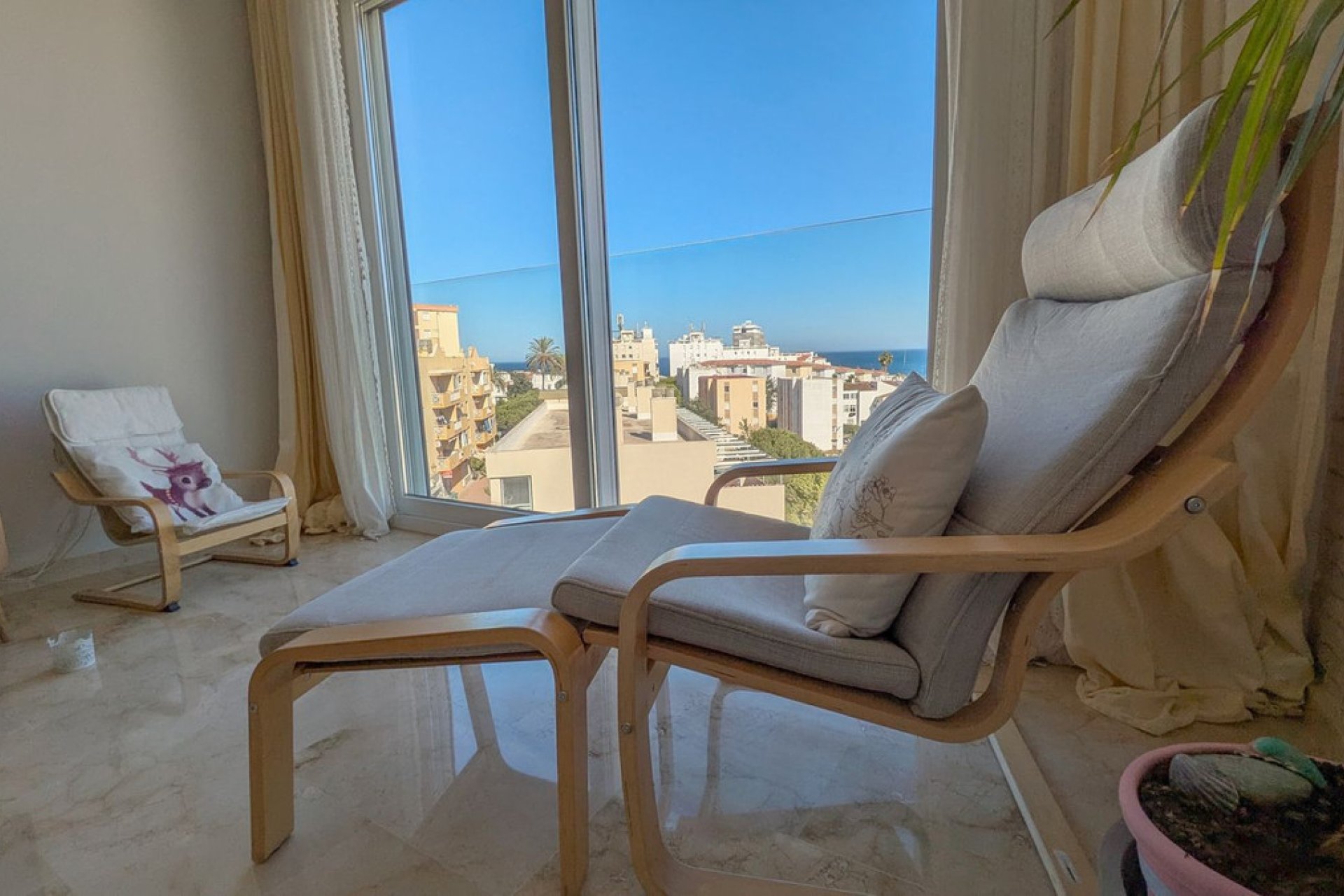 Reventa - Apartment - Penthouse - Estepona - Estepona Centro