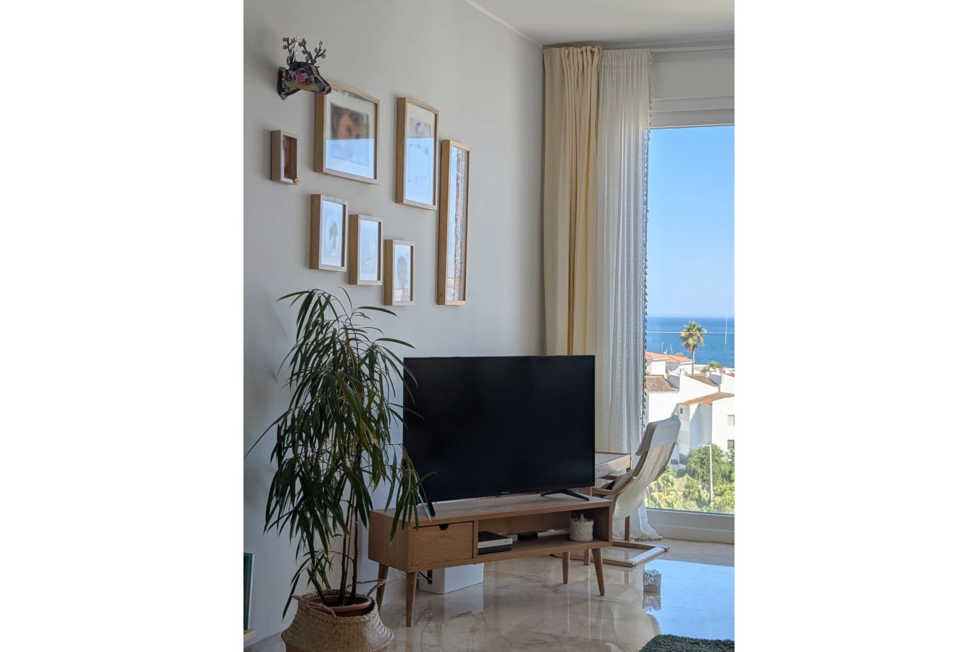 Reventa - Apartment - Penthouse - Estepona - Estepona Centro