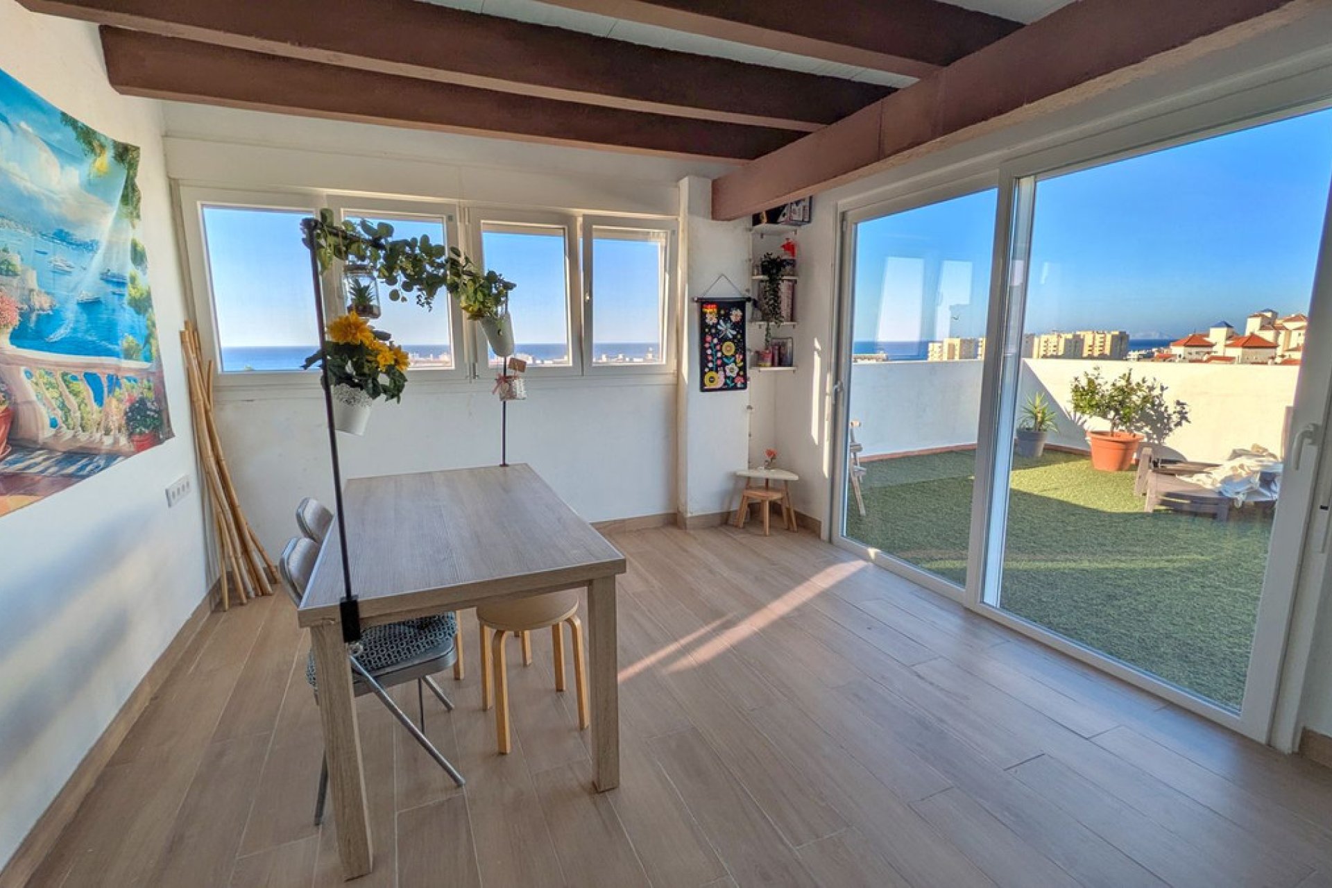 Reventa - Apartment - Penthouse - Estepona - Estepona Centro